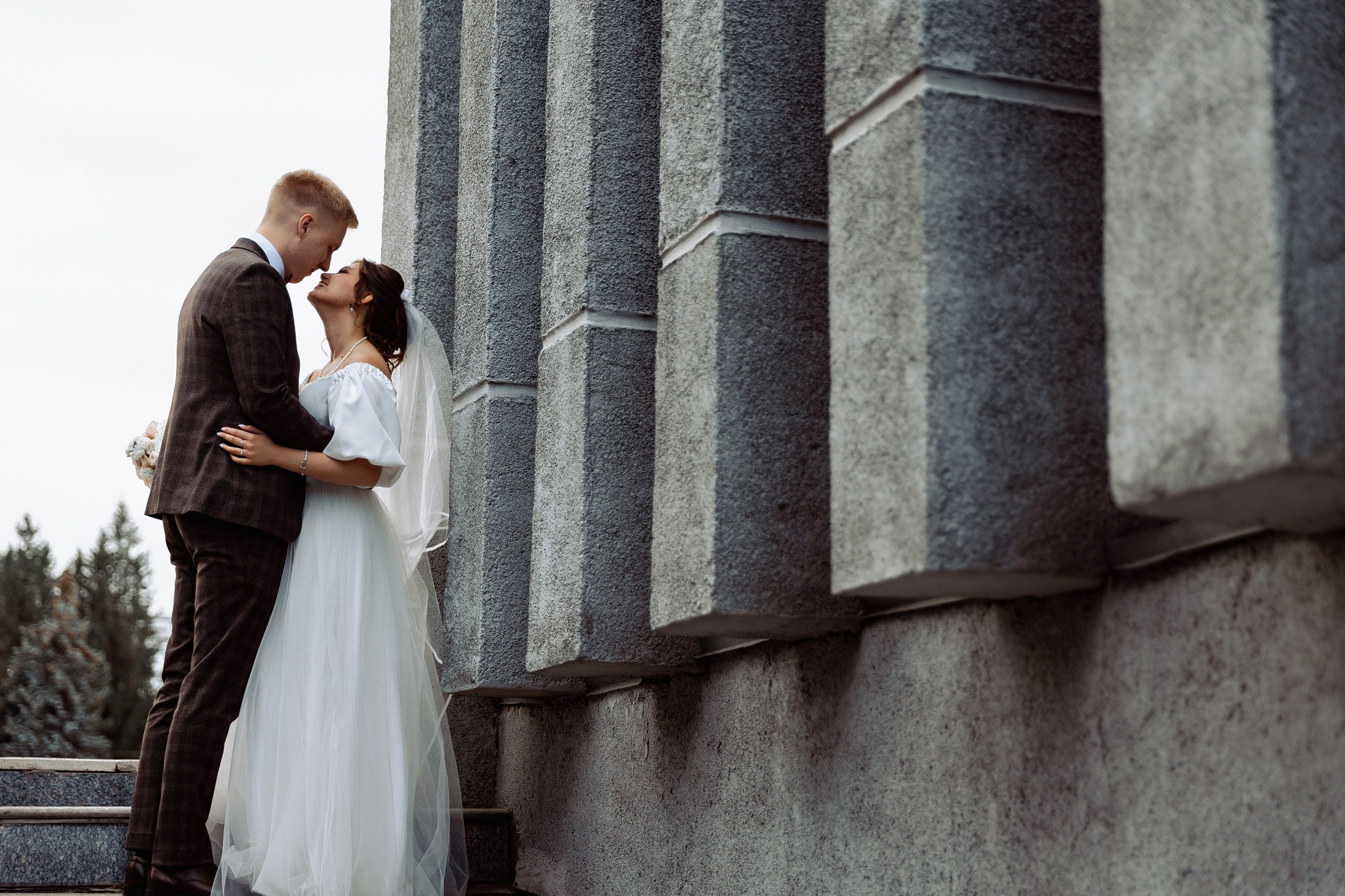 Илья и Лилиана. Тимур Аминов | Фотограф в Кемерове