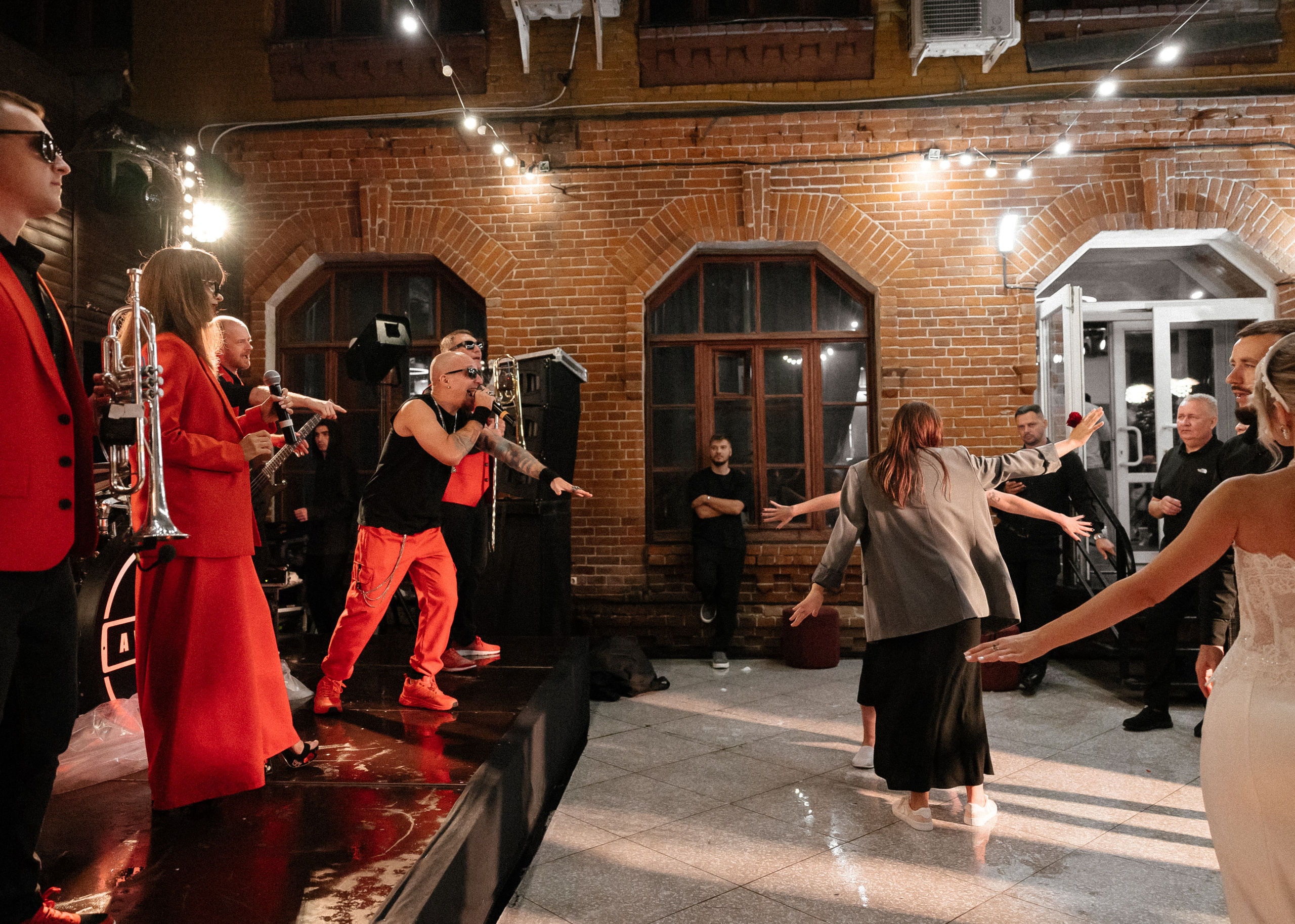 Даша + Дима. Свадебный и семейный фотограф в Саратове Маша Паника