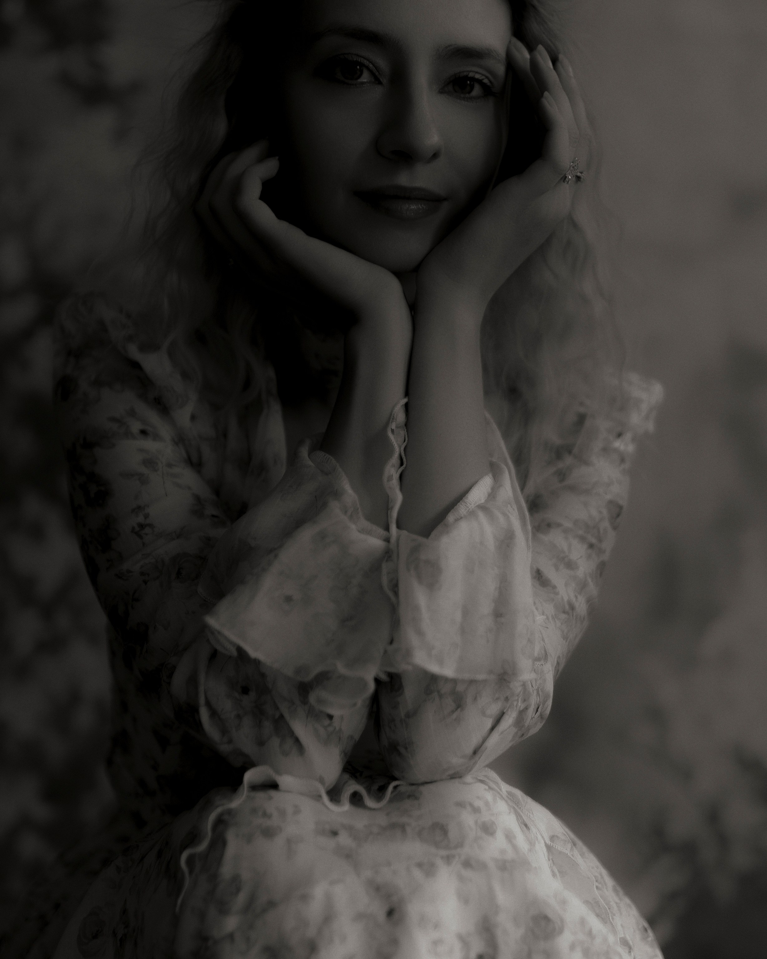 Дарья. DARYA.BELKINA