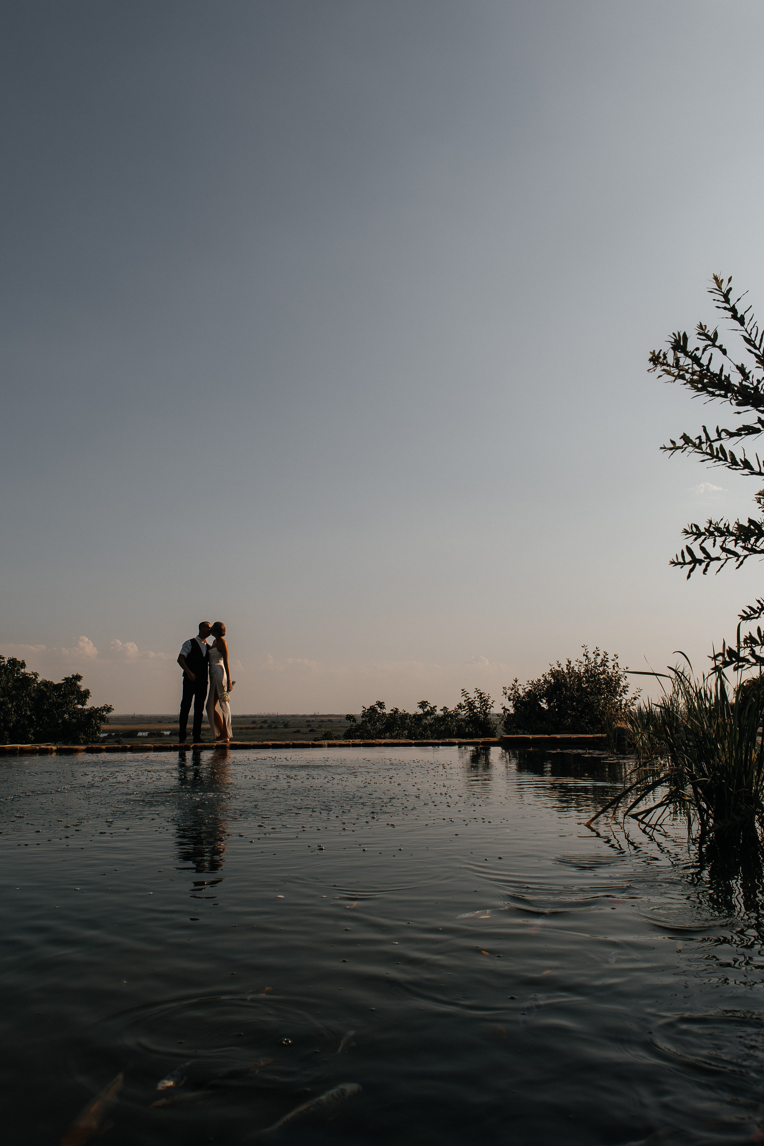 Игнат и Алла. Свадебный и семейный фотограф в Ростове-на-Дону