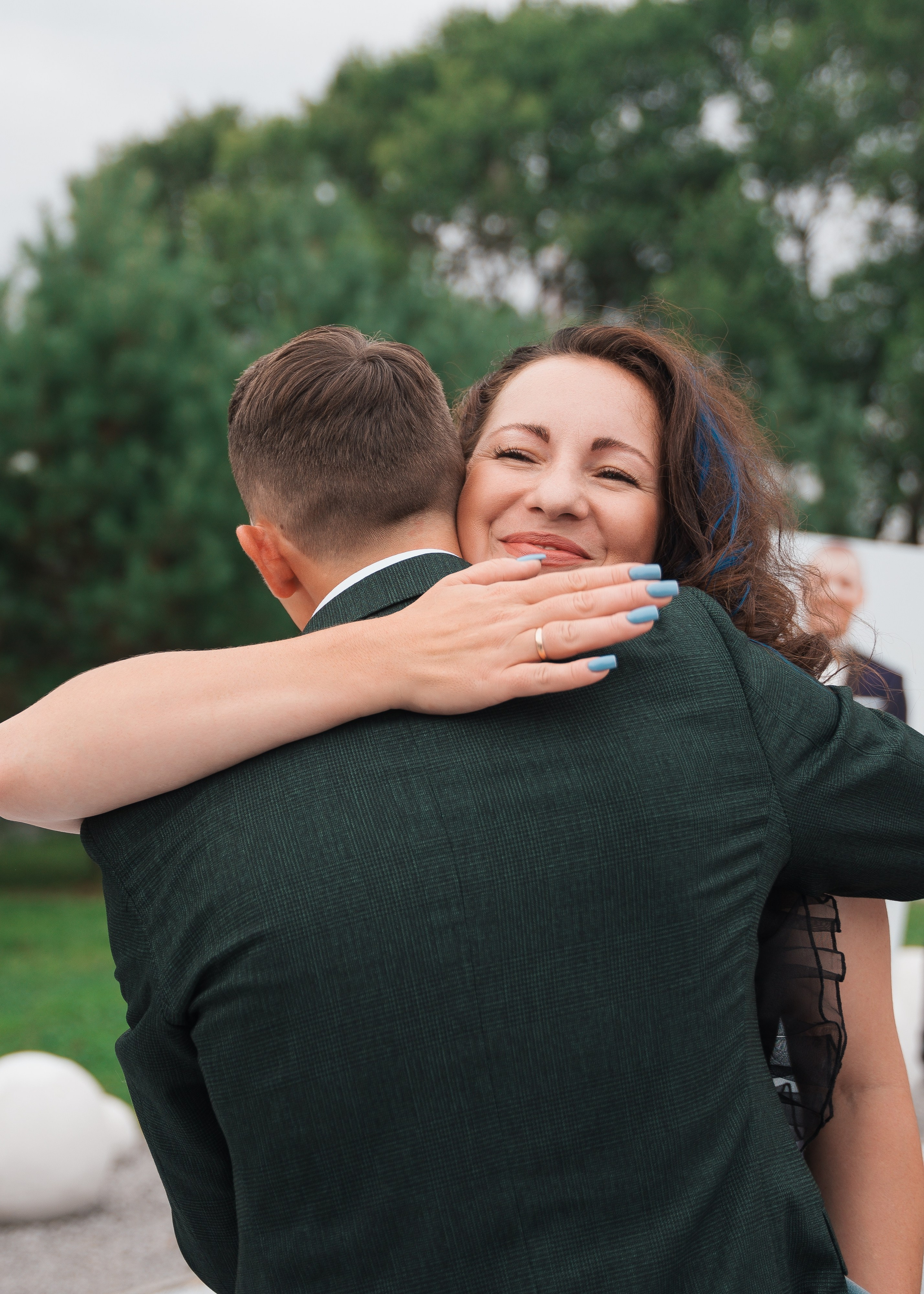 Ирина и Сергей. Фотограф Хабаровск