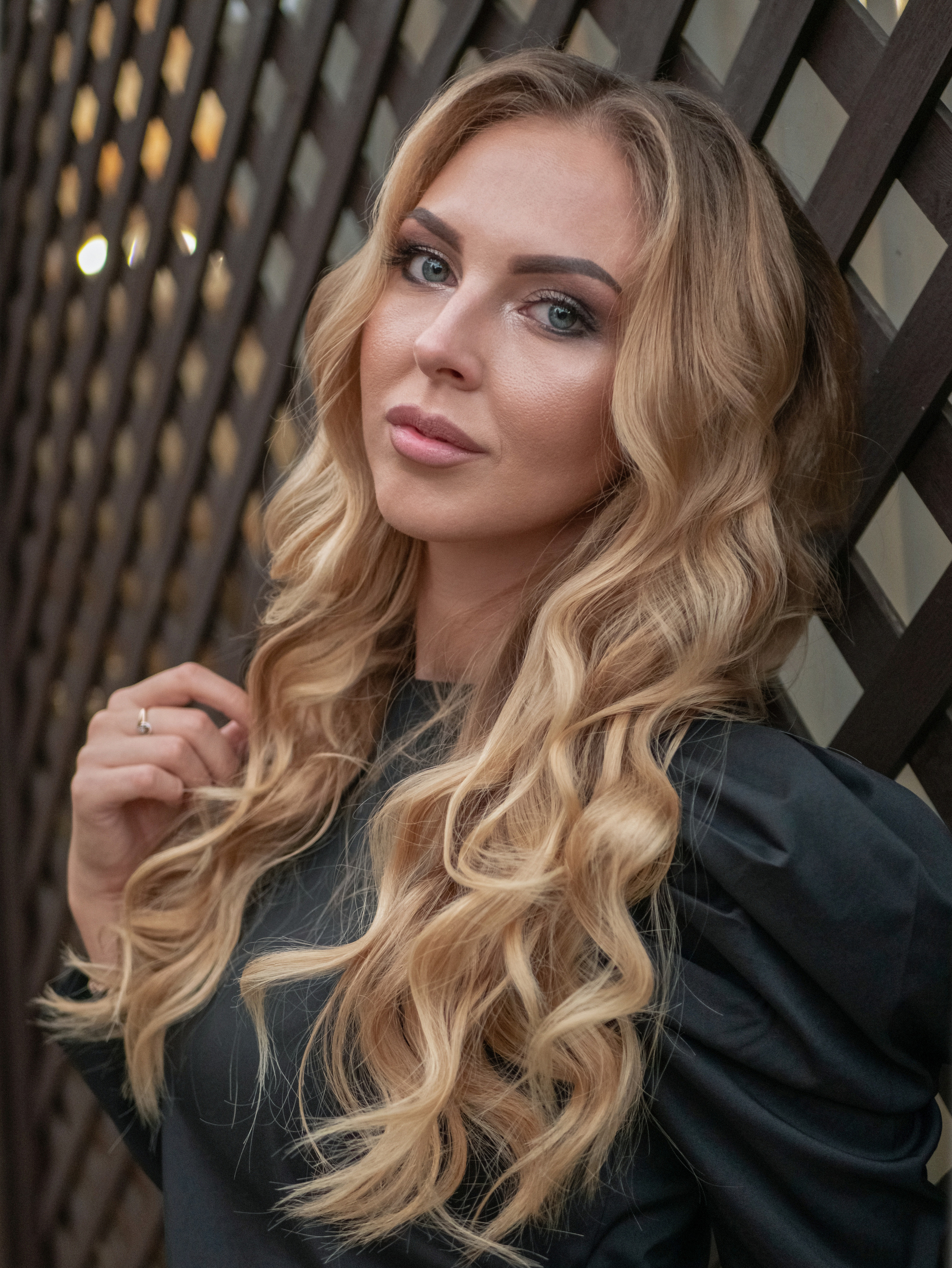 Персональная/портретная фотосъемка. Школьный и семейный фотограф/видеограф в г. Курганинске