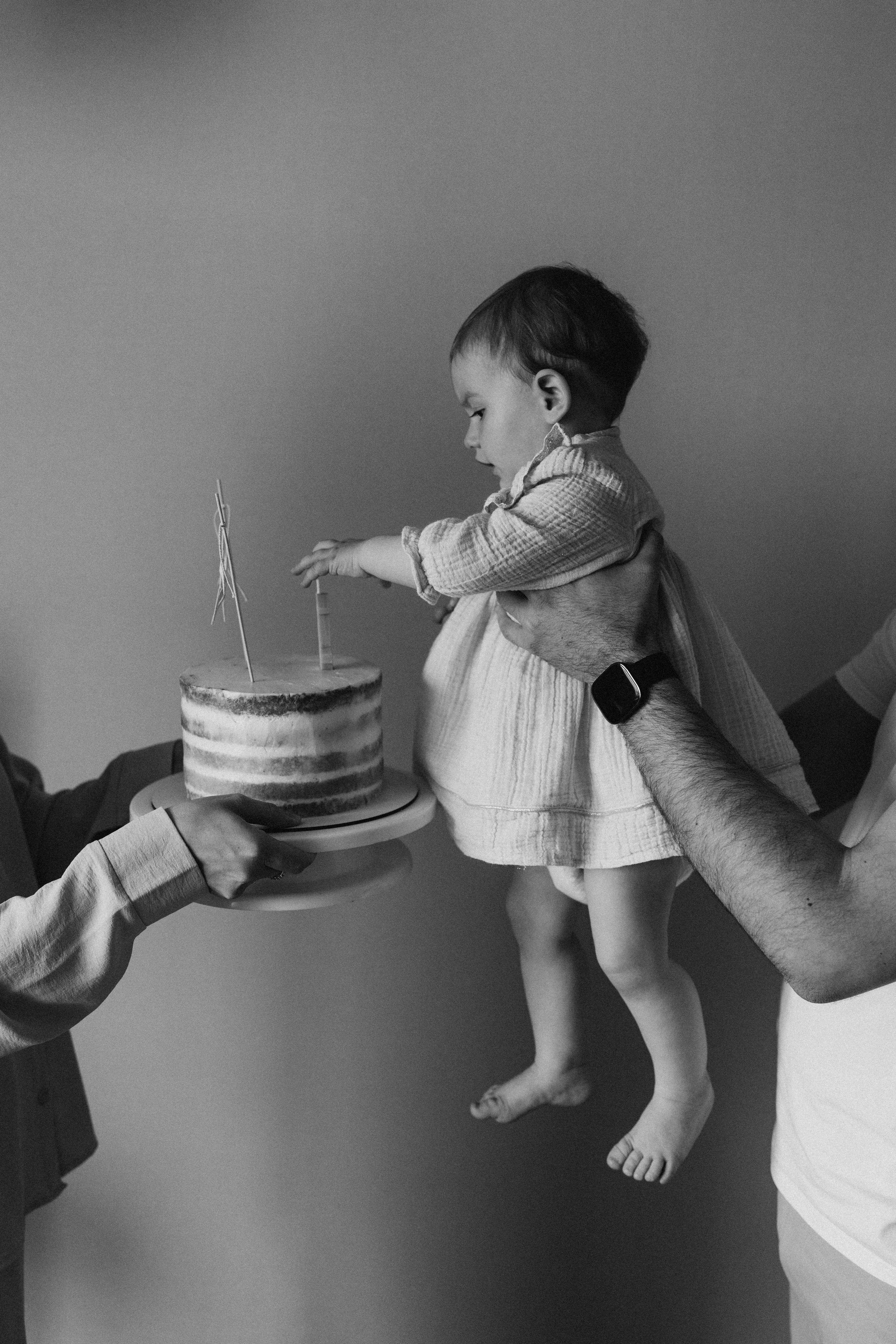 Аришин годик. Семейный фотограф в Ангарске/ Иркутске