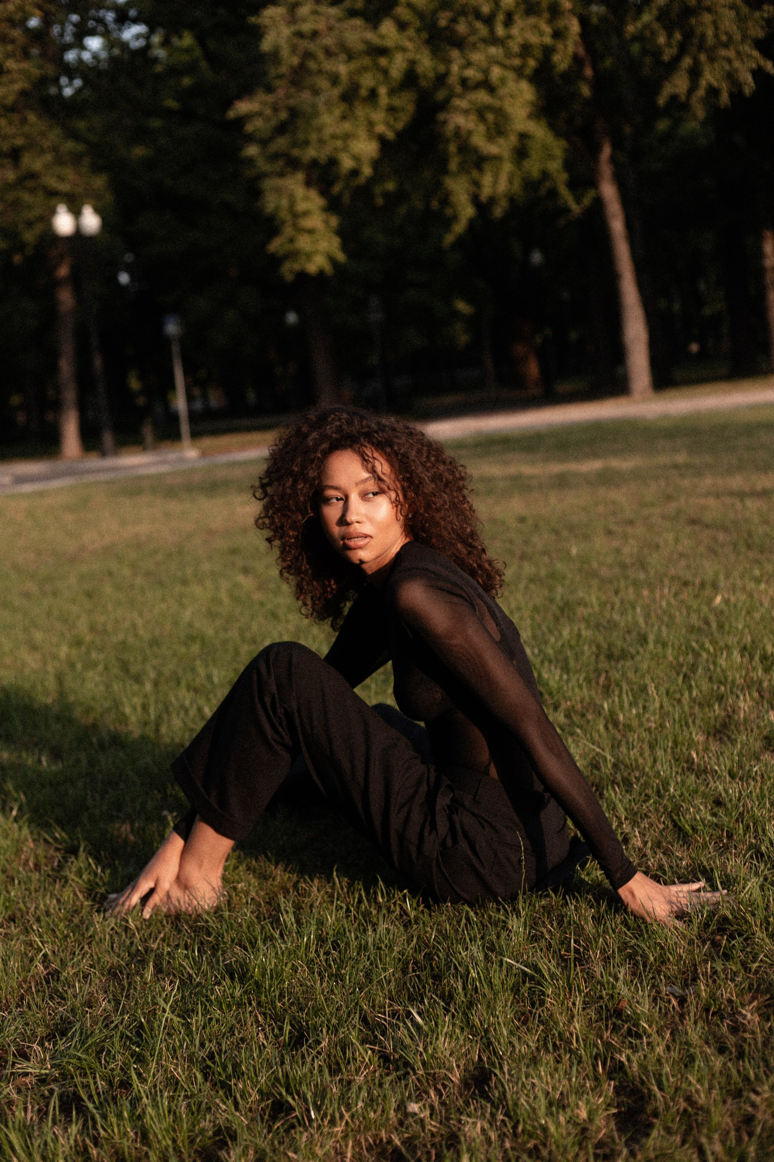 Ольга. Свадебный и портретный фотограф Соломко Диана