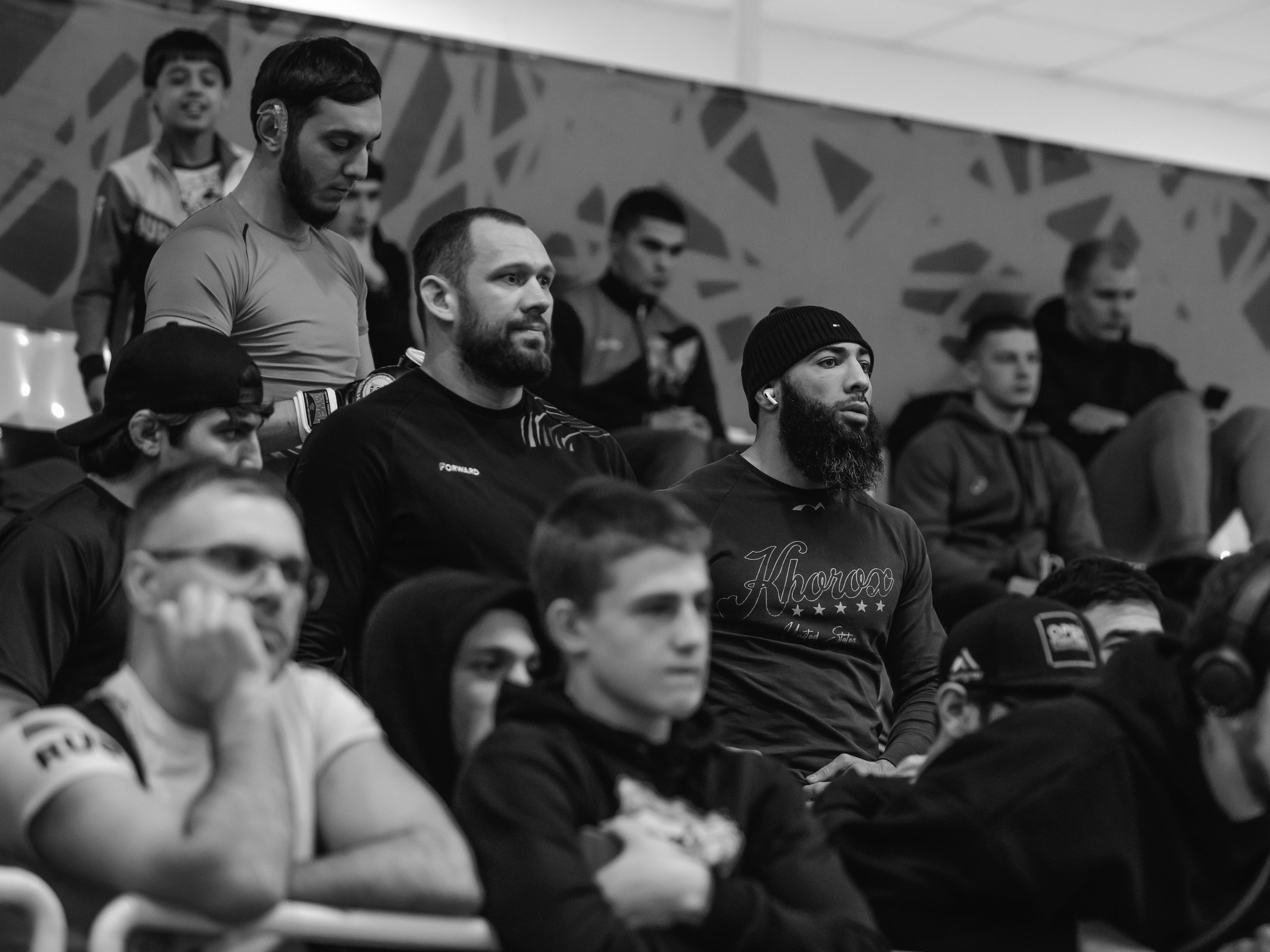 Кубок России по спортивной борьбе панкратион `23. Портретный фотограф в Москве Дарья Цезария