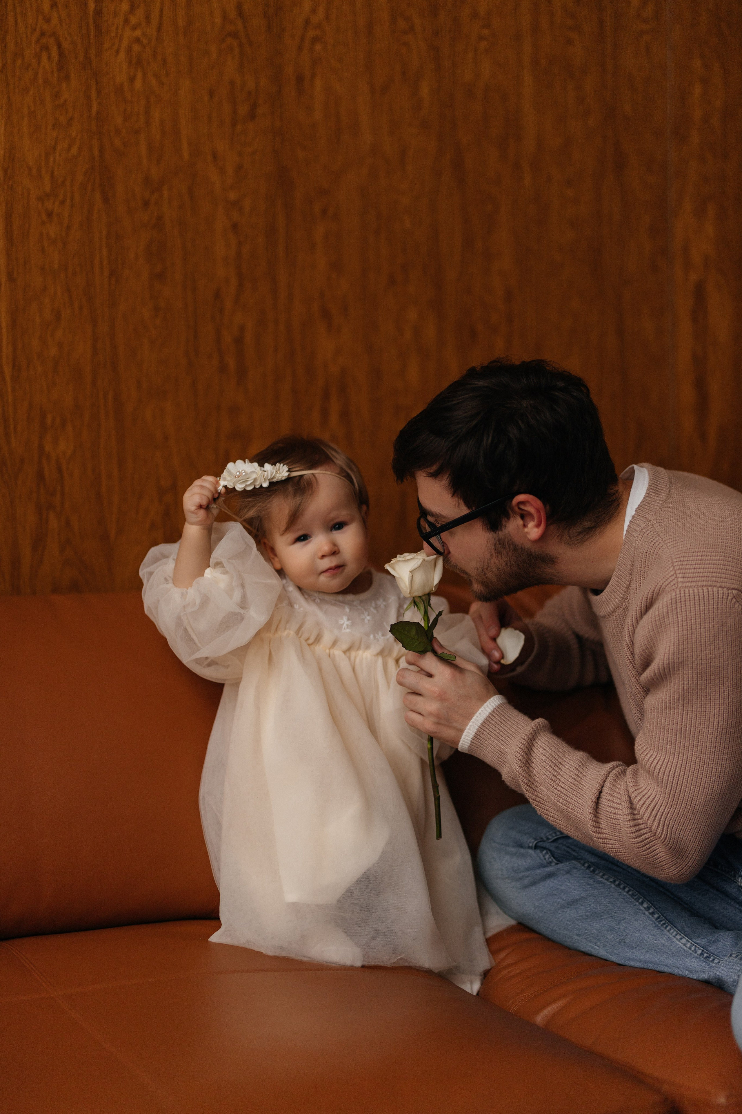 Егор, Аня и Мия. Фотограф в Нижнем Новгороде Панфилова Татьяна