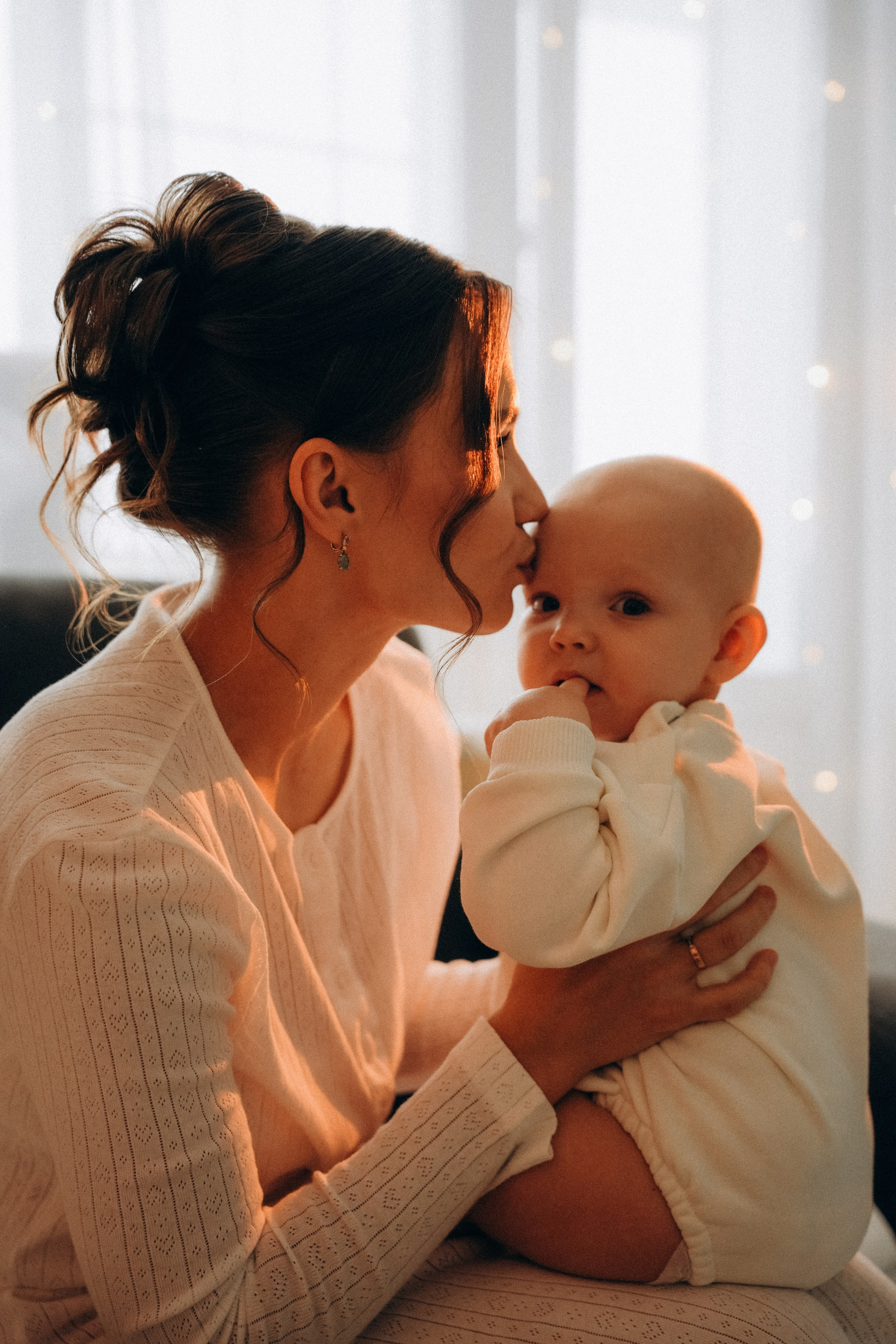Семейная история. Сибирский фотограф Братск, Иркутск Анна Галанина