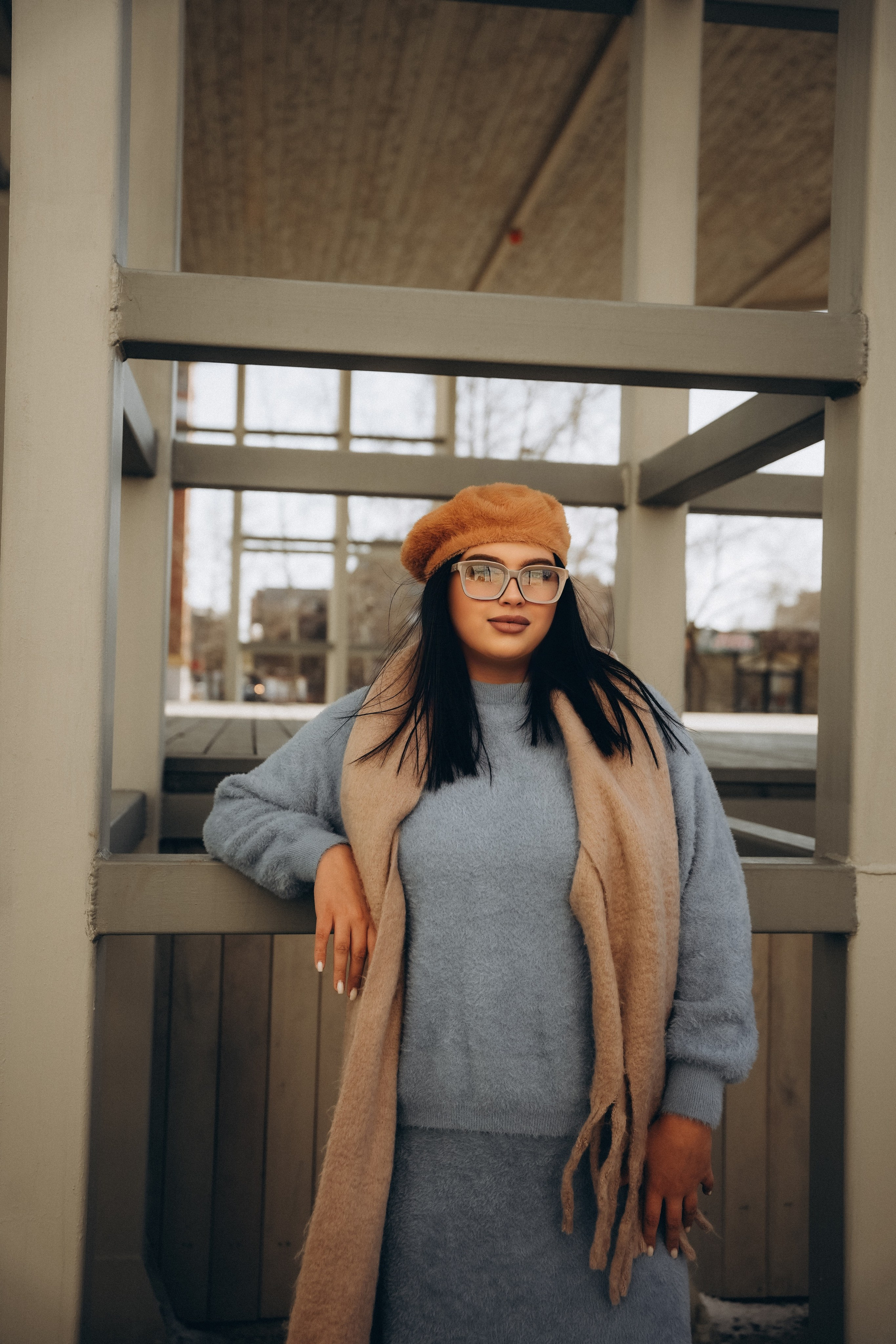 История о тебе. Сибирский фотограф Братск, Иркутск Анна Галанина