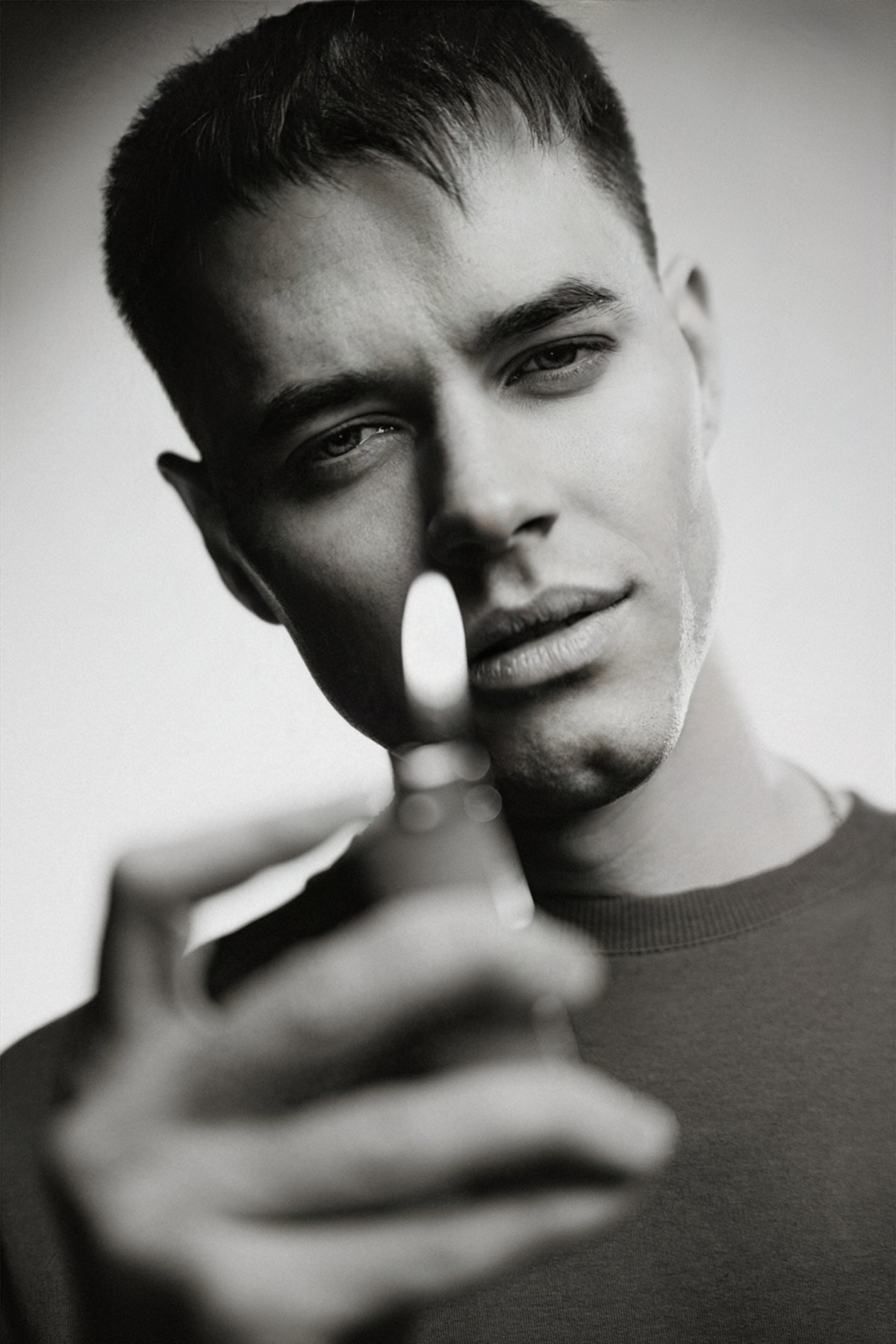 История о тебе. Сибирский фотограф Братск, Иркутск Анна Галанина