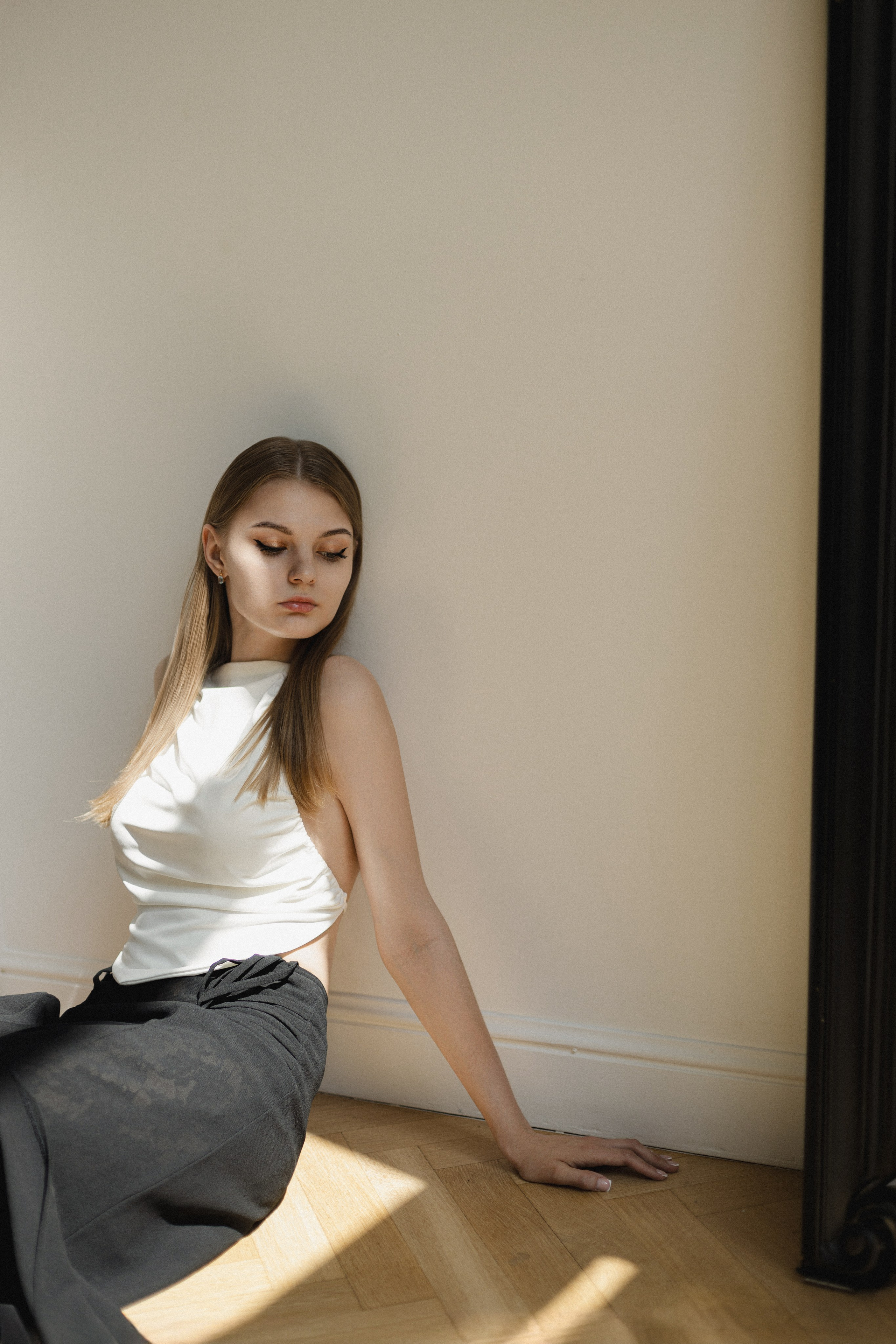 Виктория | Base. Кузьмина Анастасия — контент-фотограф | Москва