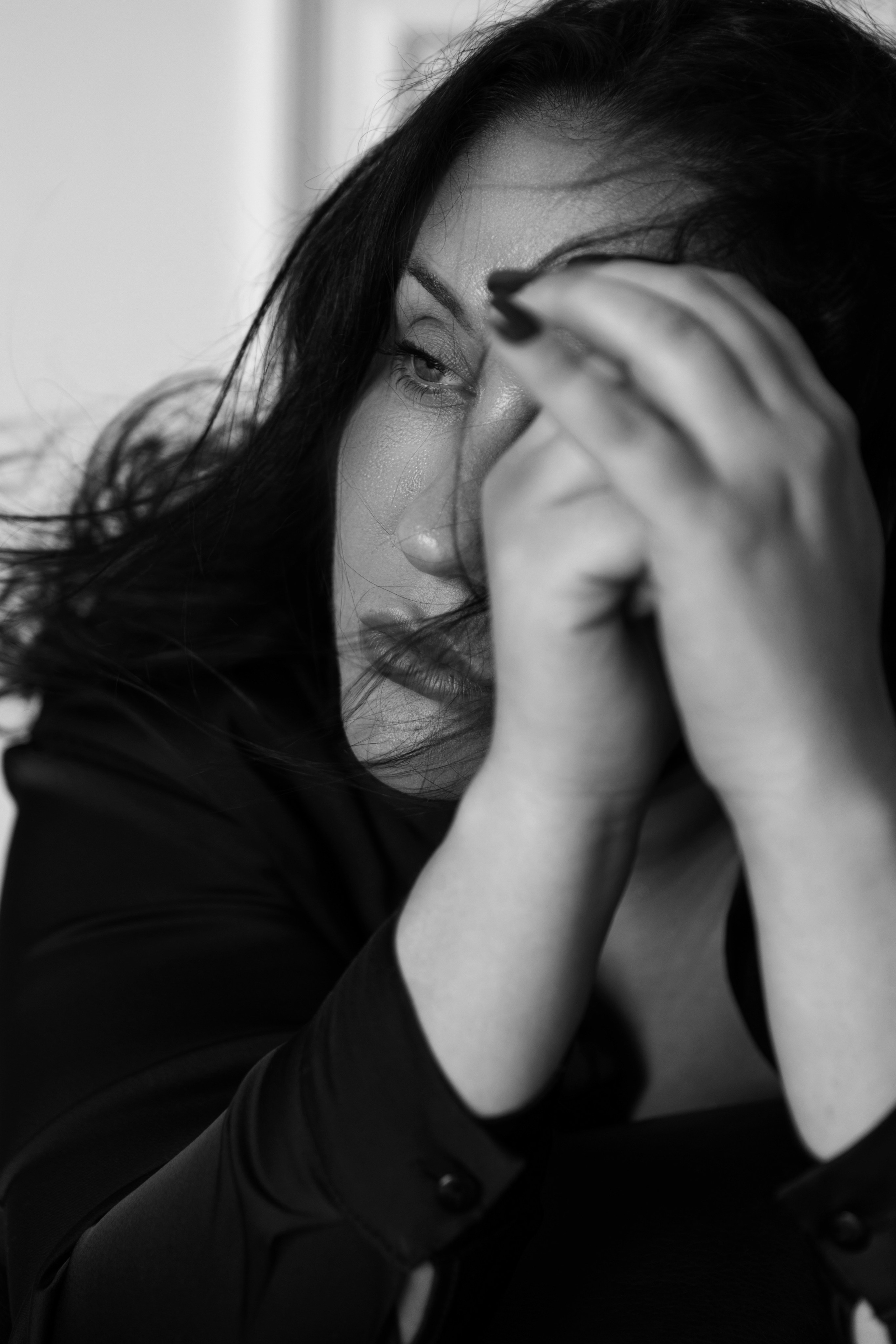 Фотосессия Plus size. Фотограф Сахалин