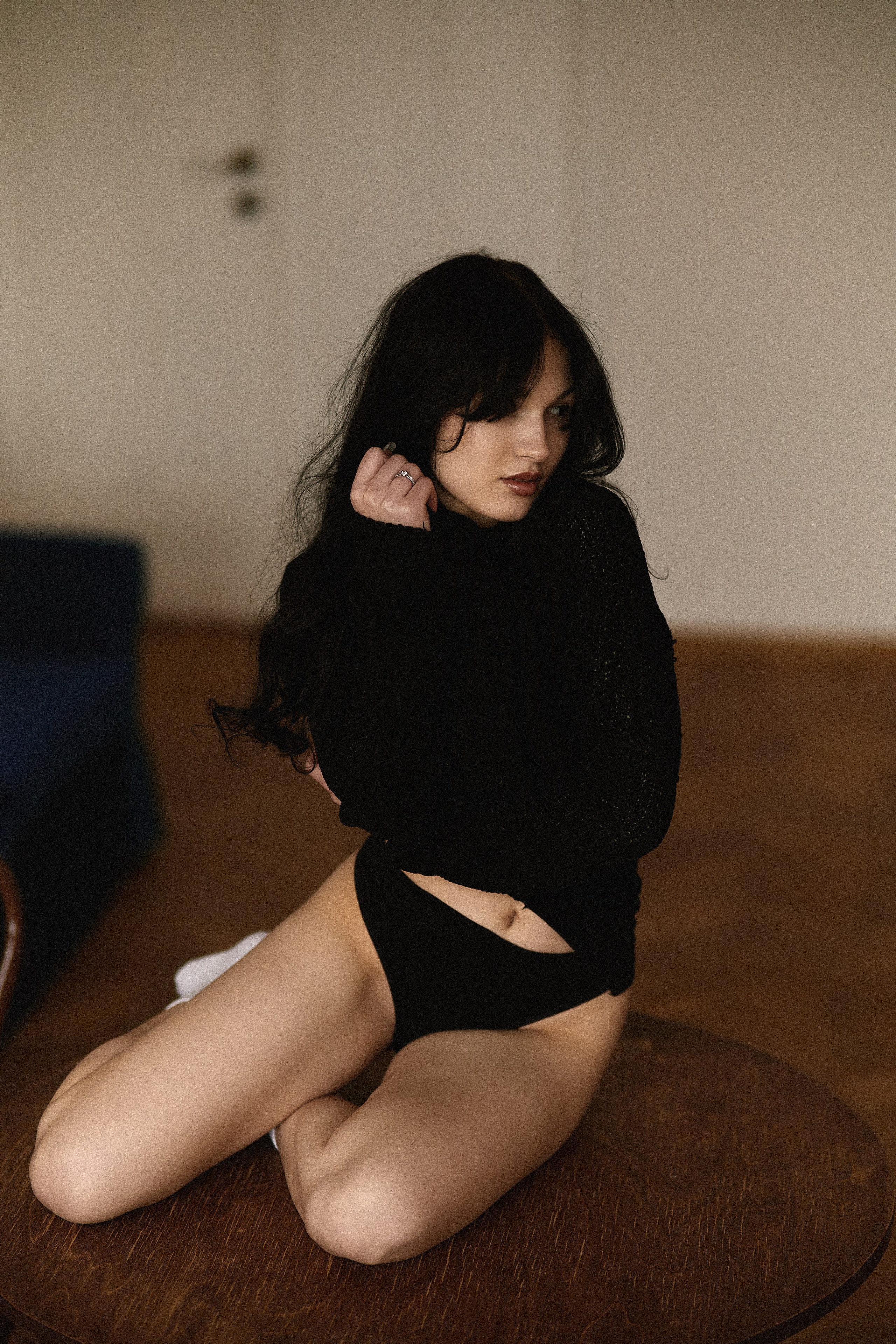 Таисия. Портретный фотограф в Москве | Анастасия Старкова