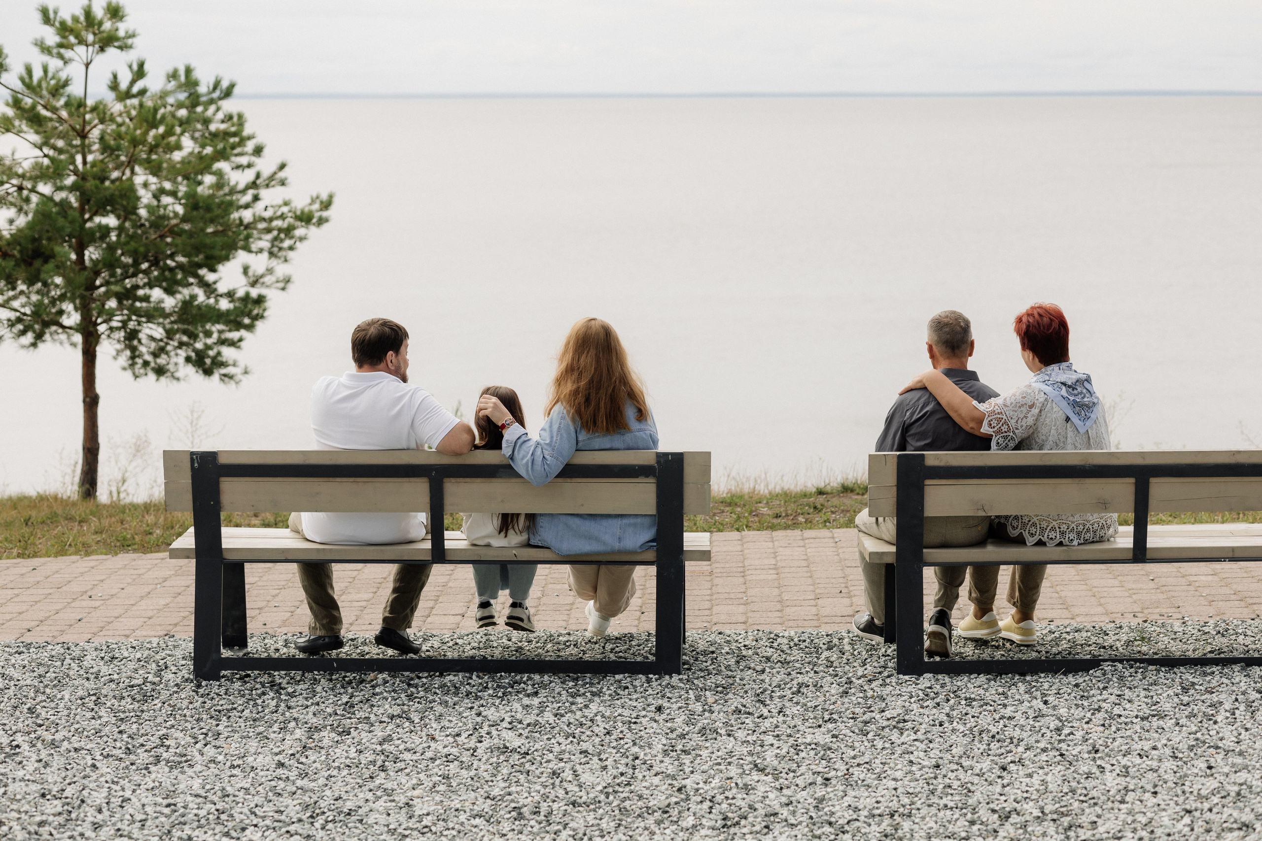 Фотографирую семьи, любовь и женский портрет