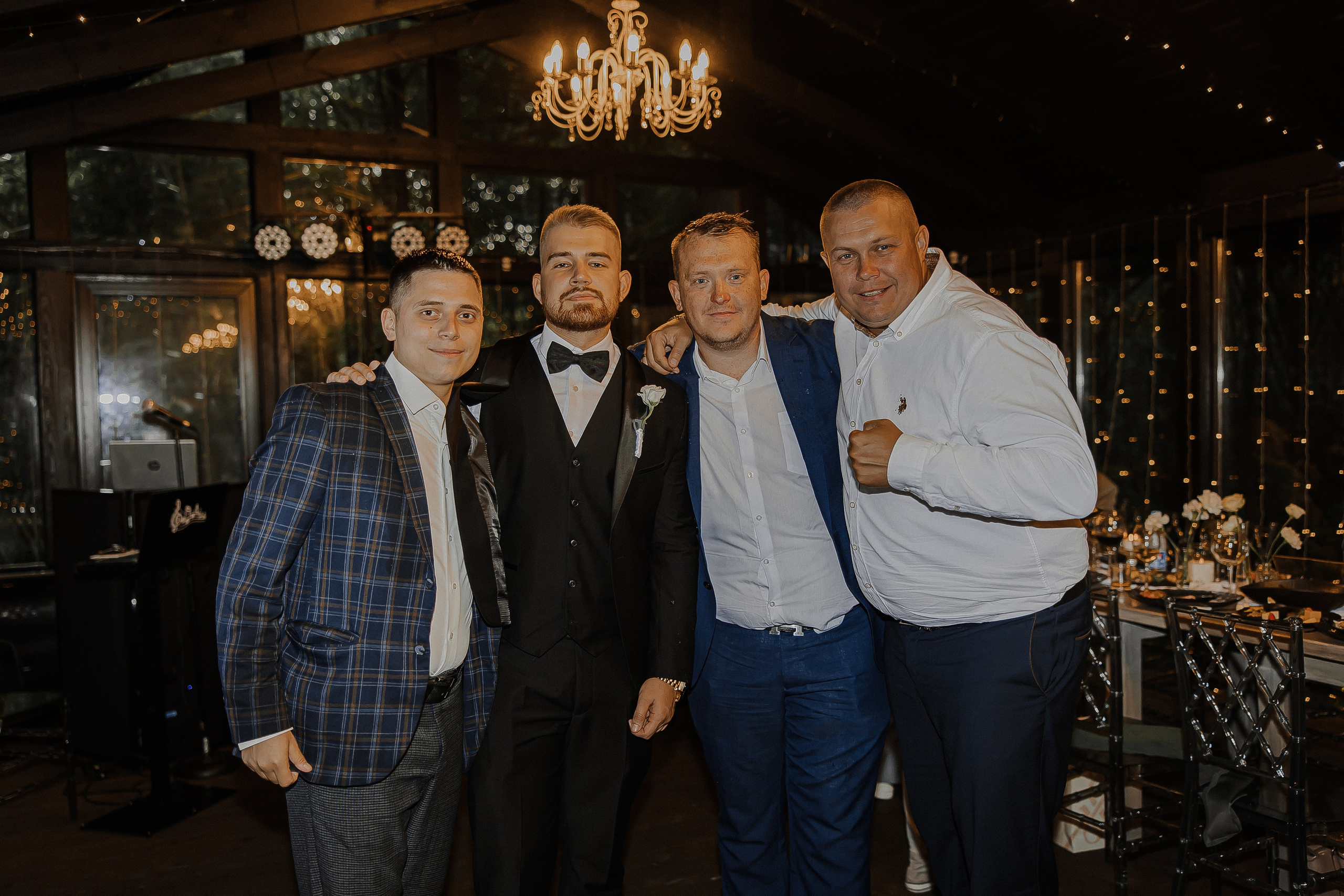 Александр и Арина. Свадебный и семейный фотограф Елизавета Ермак | Москва и МО