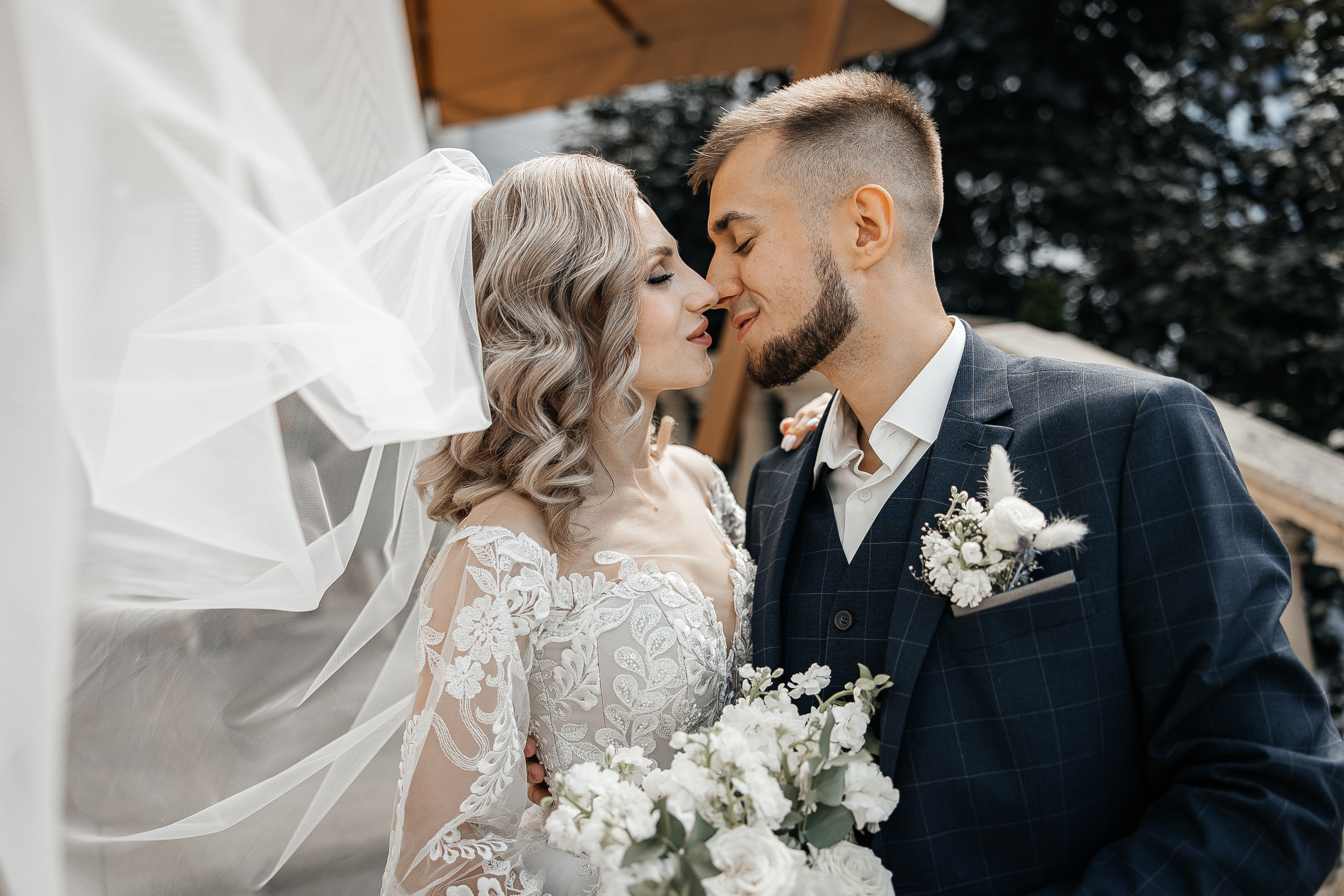 Оксана и Тимур. Свадебный и семейный фотограф Елизавета Ермак | Москва и МО