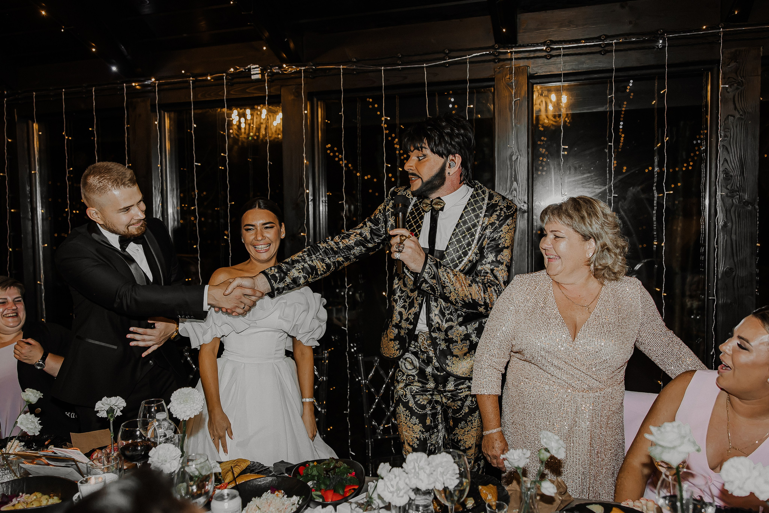 Александр и Арина. Свадебный и семейный фотограф Елизавета Ермак | Москва и МО