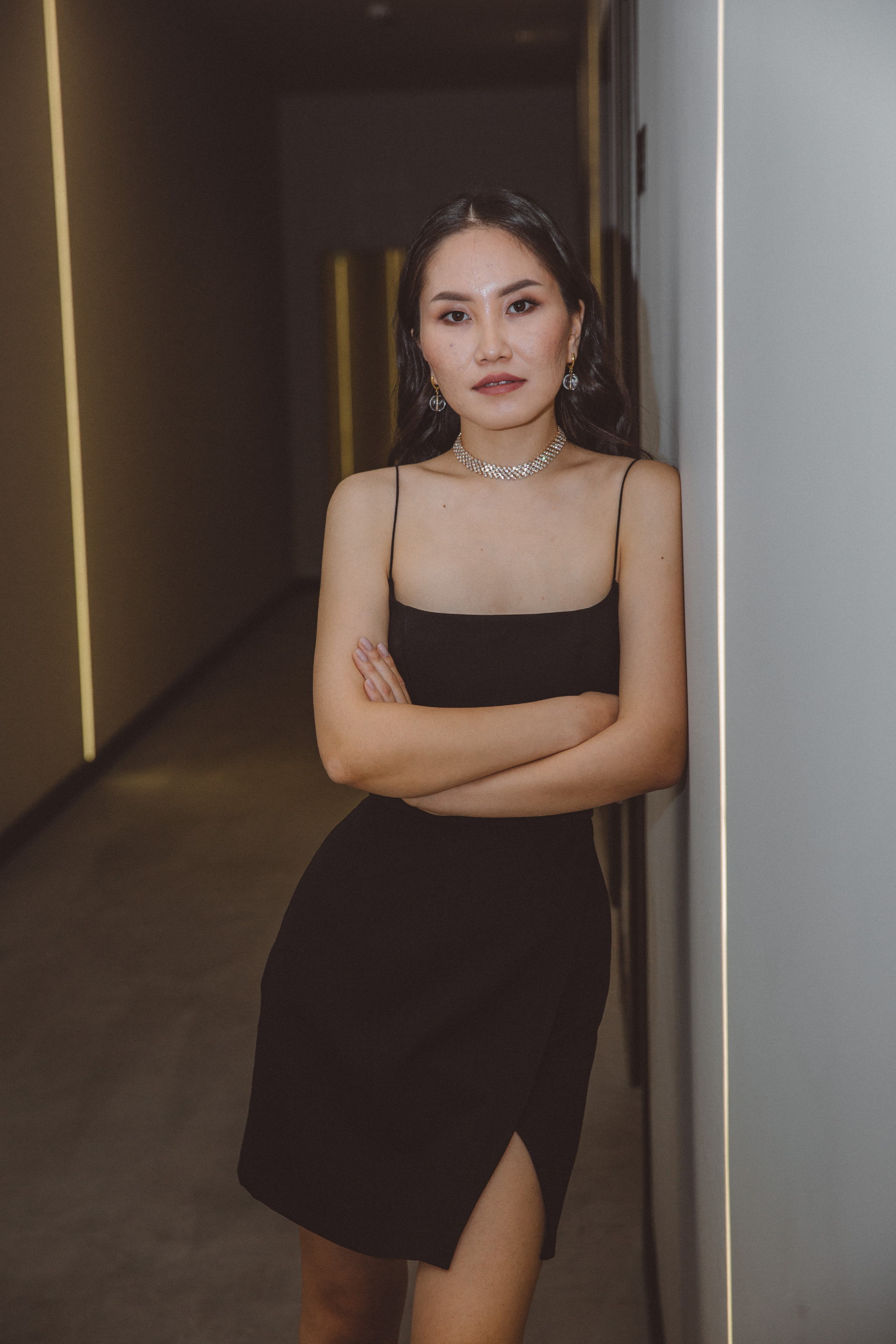 Анна и Бато. Фотограф Улан-Удэ