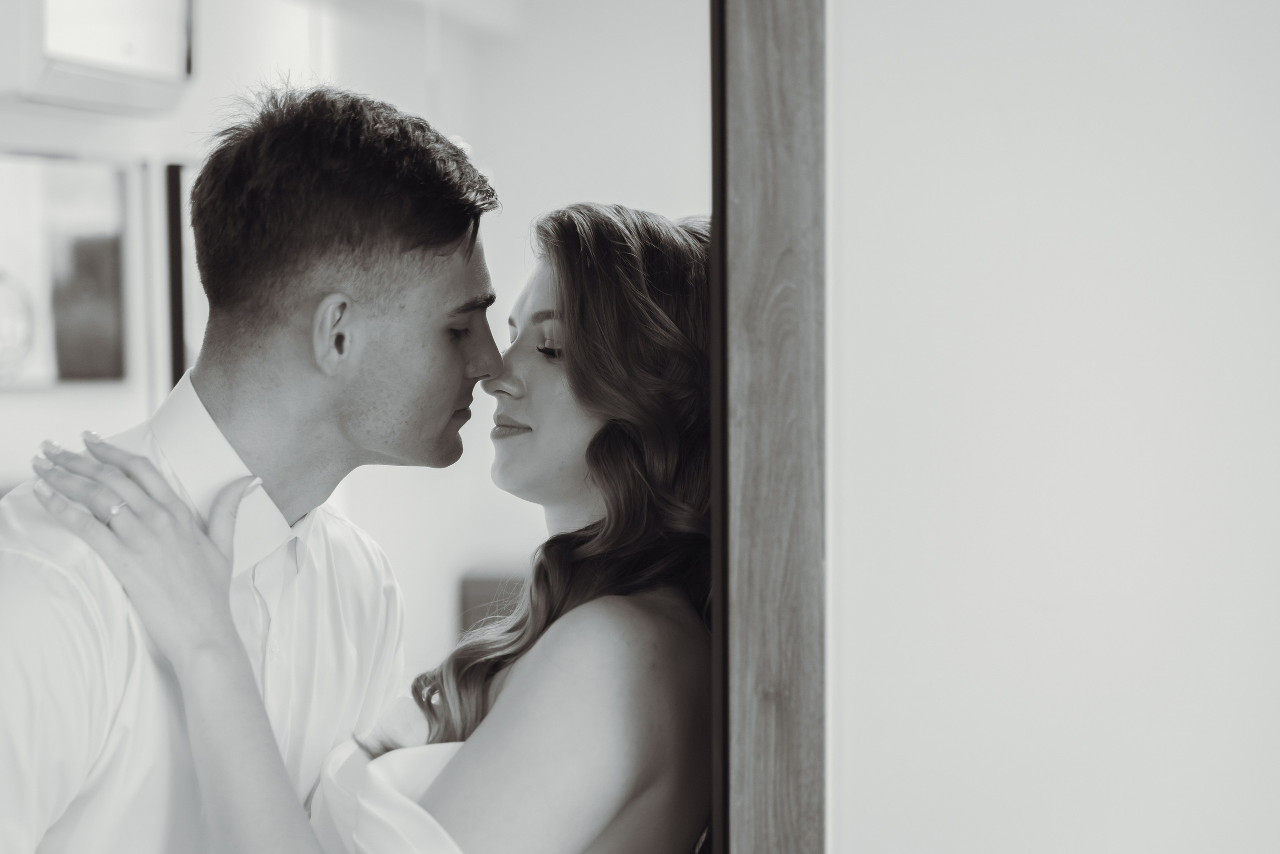 Кирилл и Диана. Свадебный фотограф, крещение, венчание СПБ, Белгород Анна Коршунова