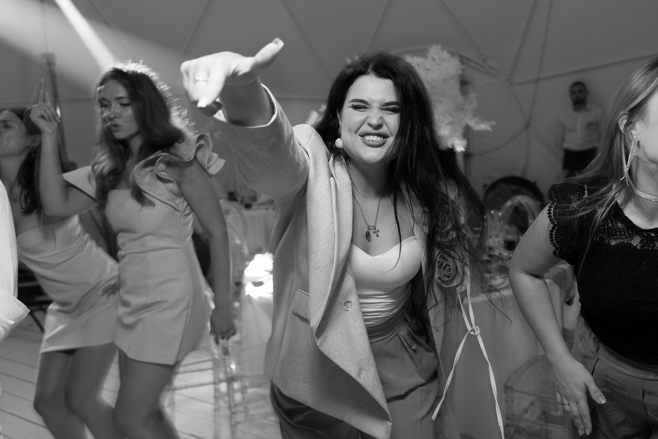 Ян и Анастасия. Свадебный фотограф Курск Максим Ноздрачев