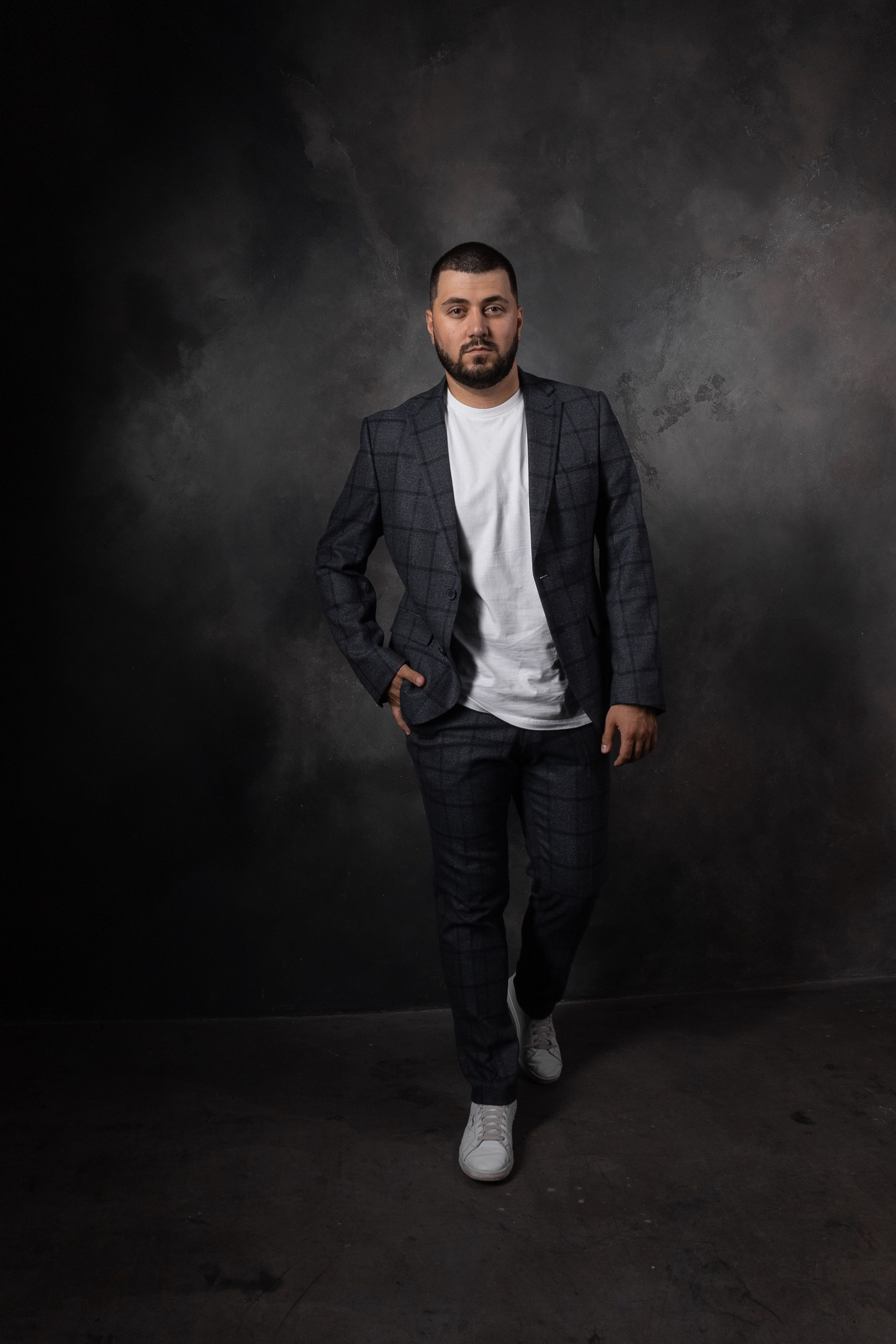 Акоп. Фотограф Красноярск