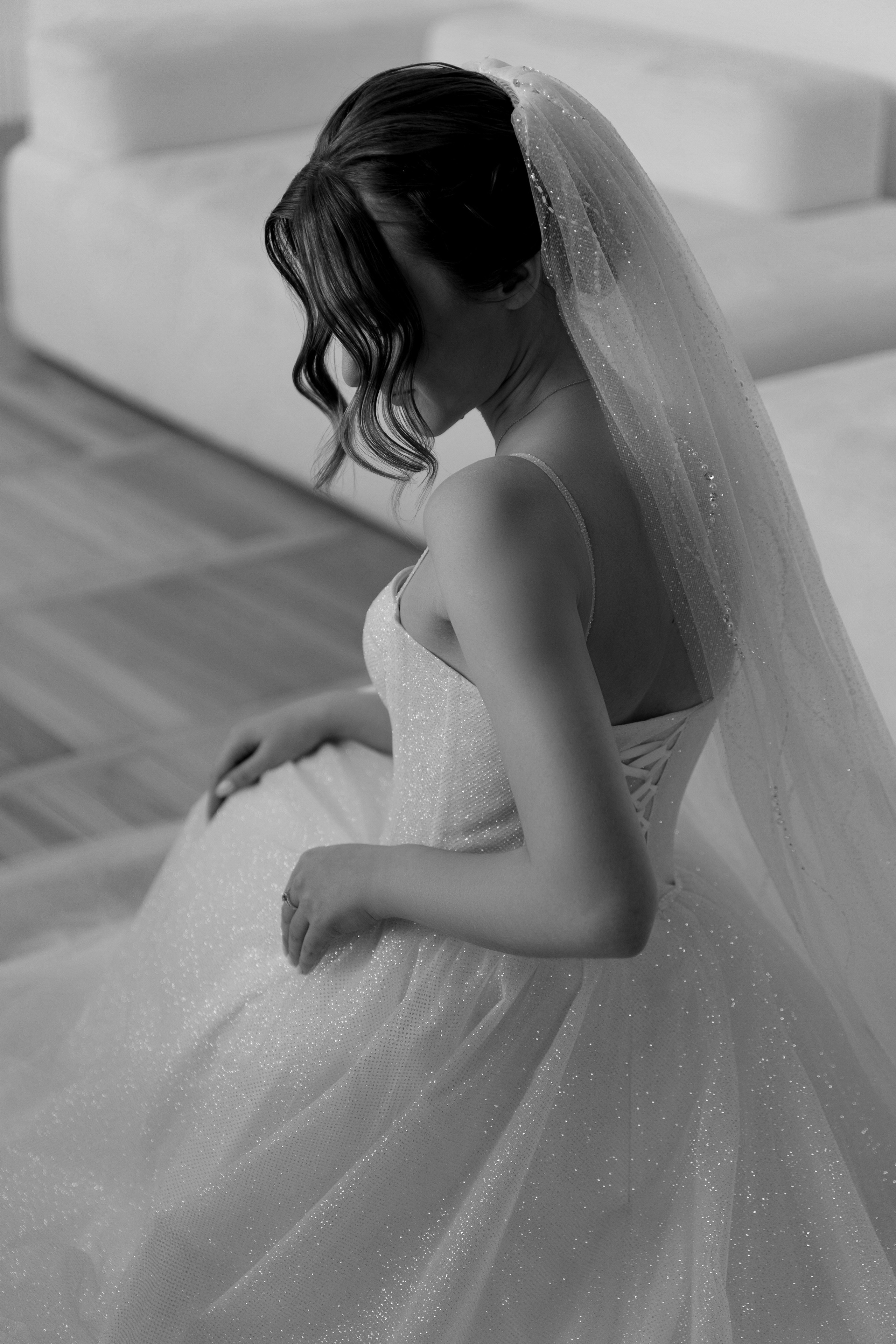 Юлиана и Илья. Свадебный фотограф