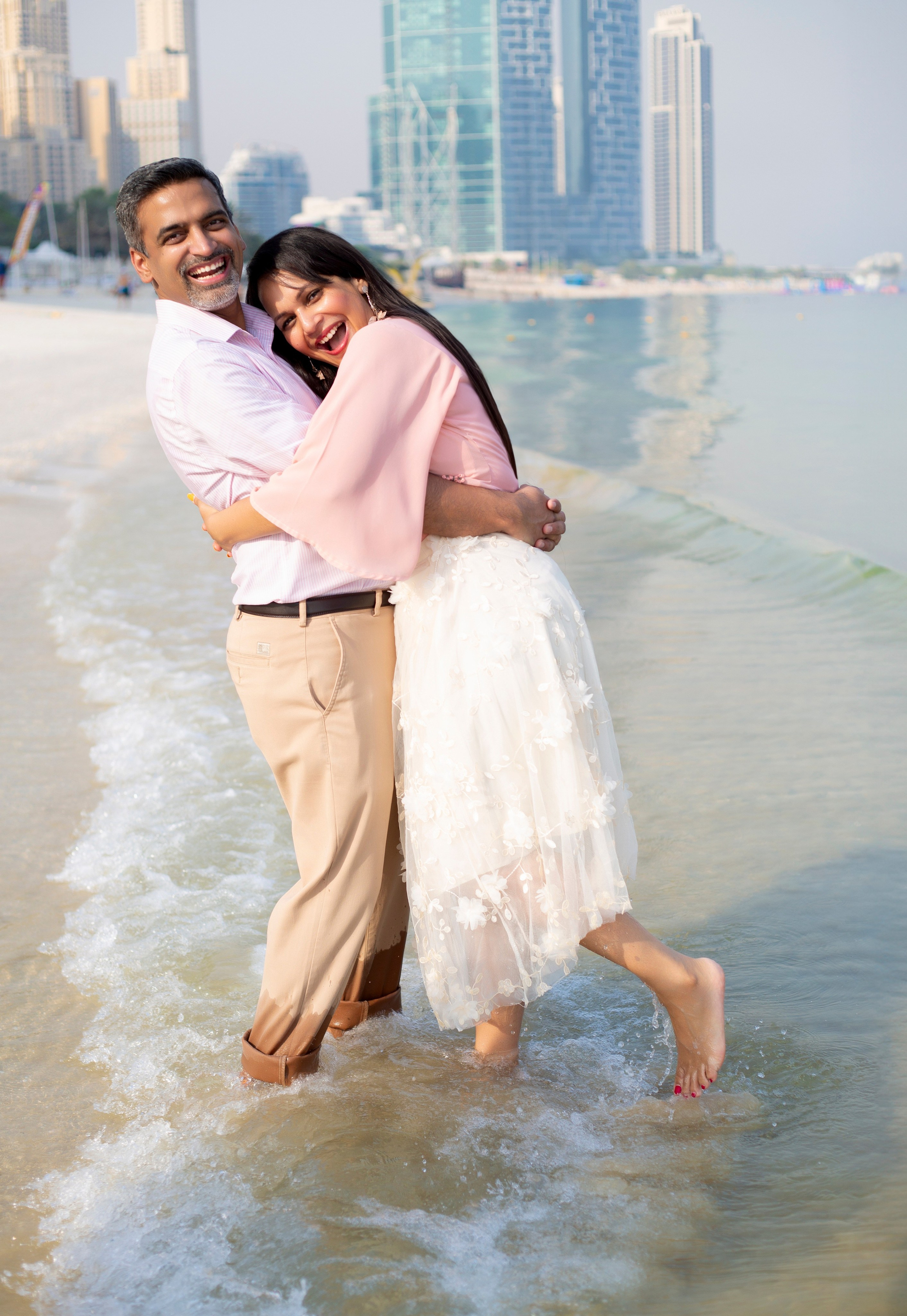 Семейные. Фотограф Ольга Фомченко