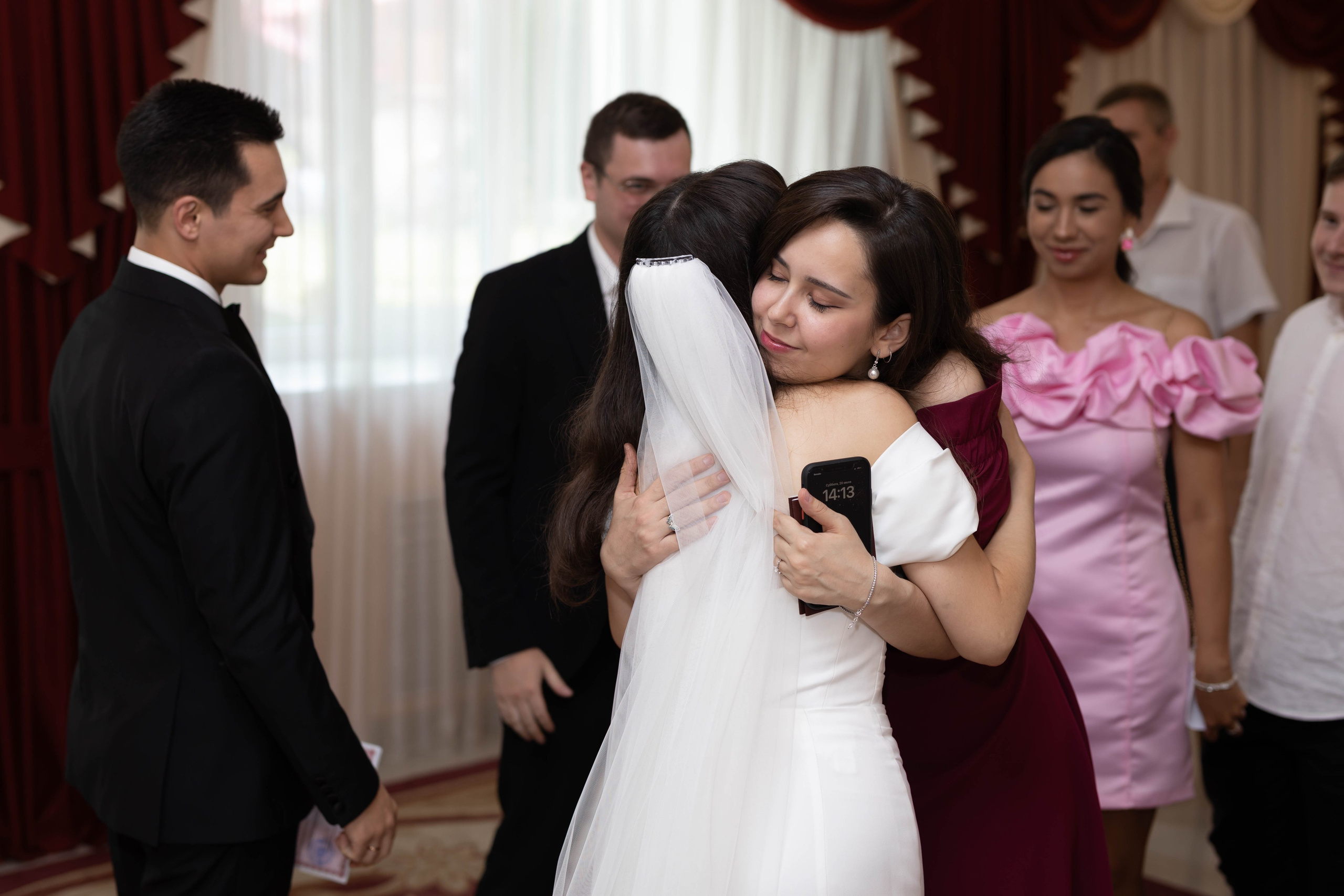 Данис Эльвира. Фотограф Александр Литвинов