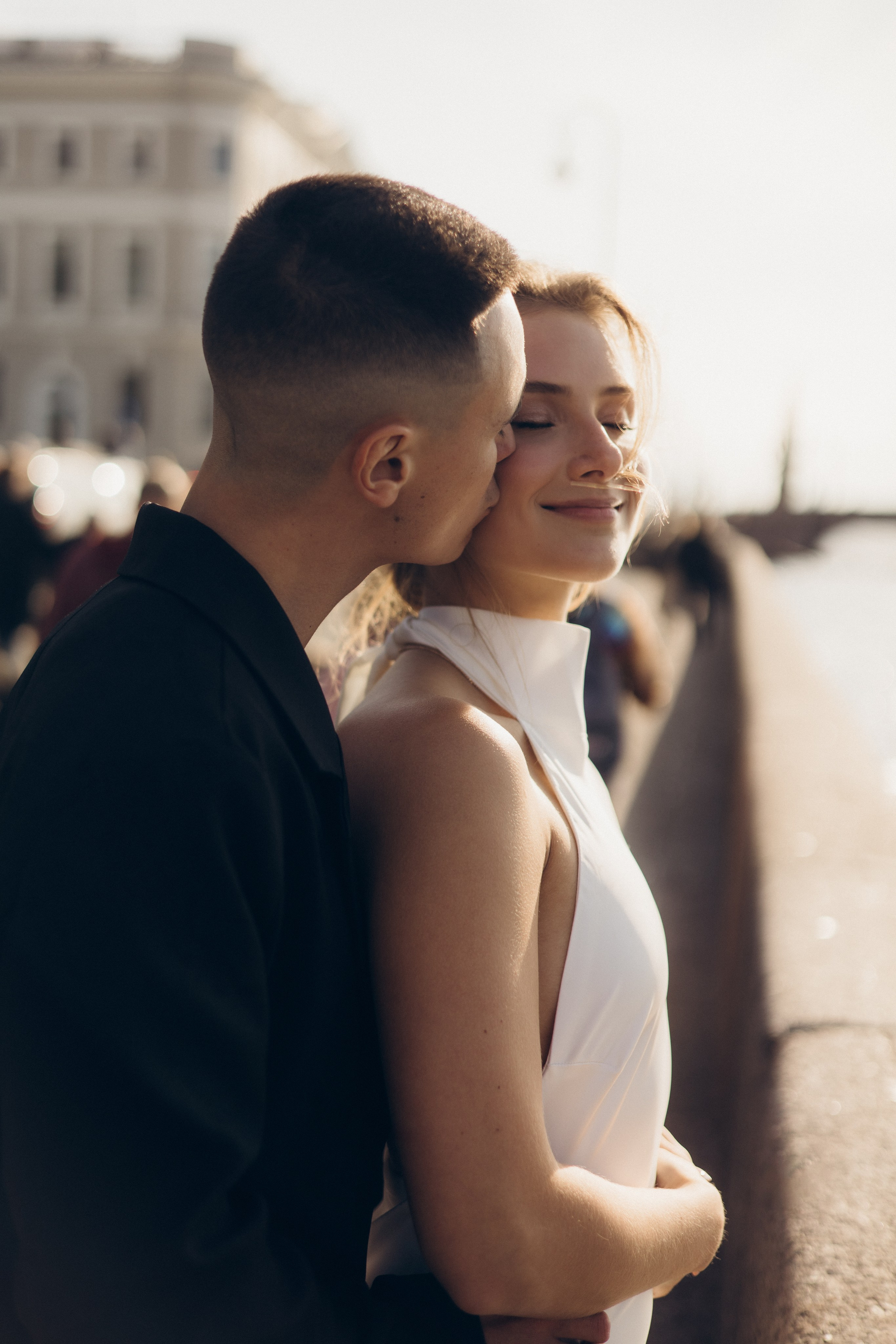 Анастасия & Денис. Ирина Владимирова | Фотограф Санкт-Петербург