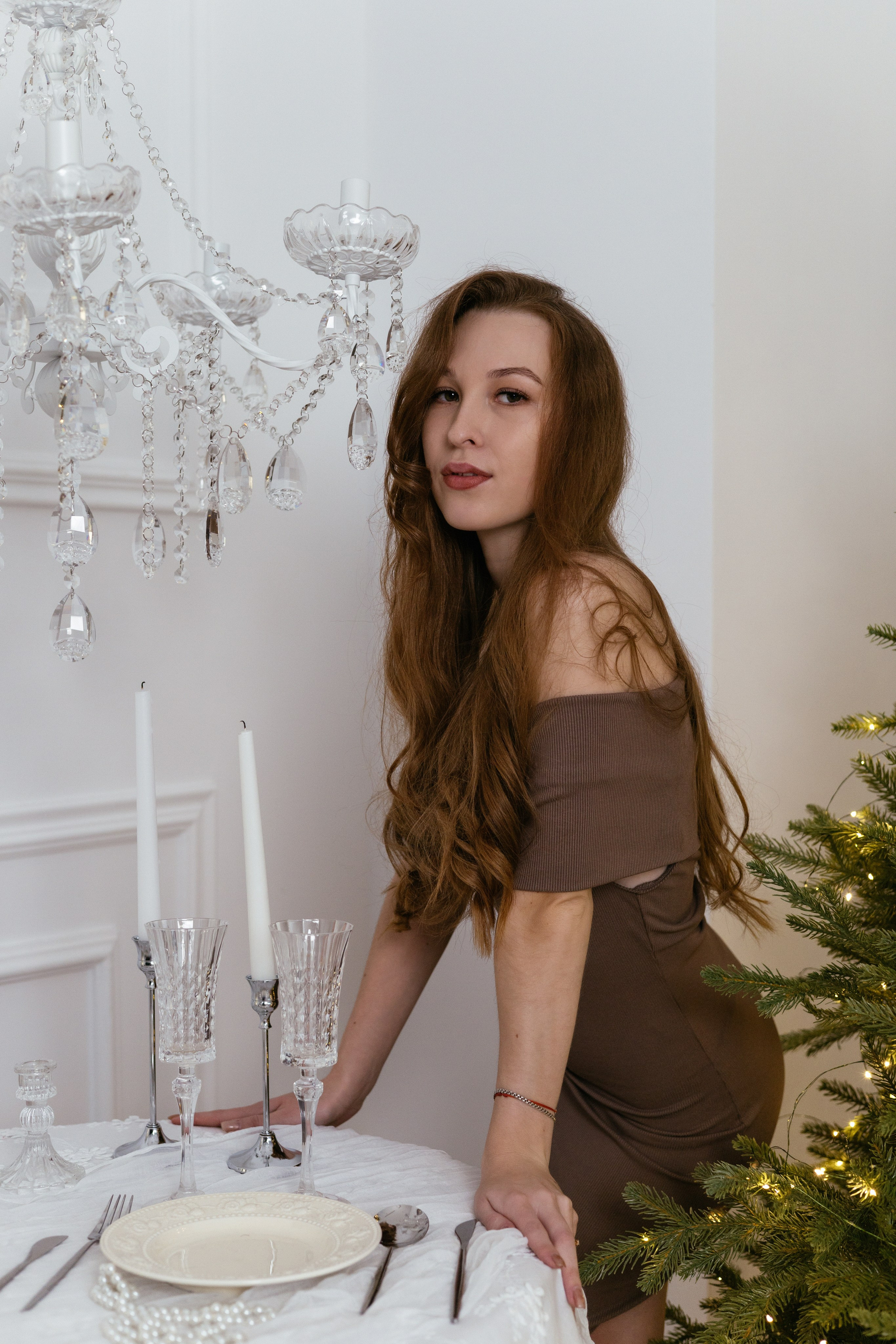 Женский портрет. Индивидуальный, love, семейный фотограф в Москве Елизавета Калинина