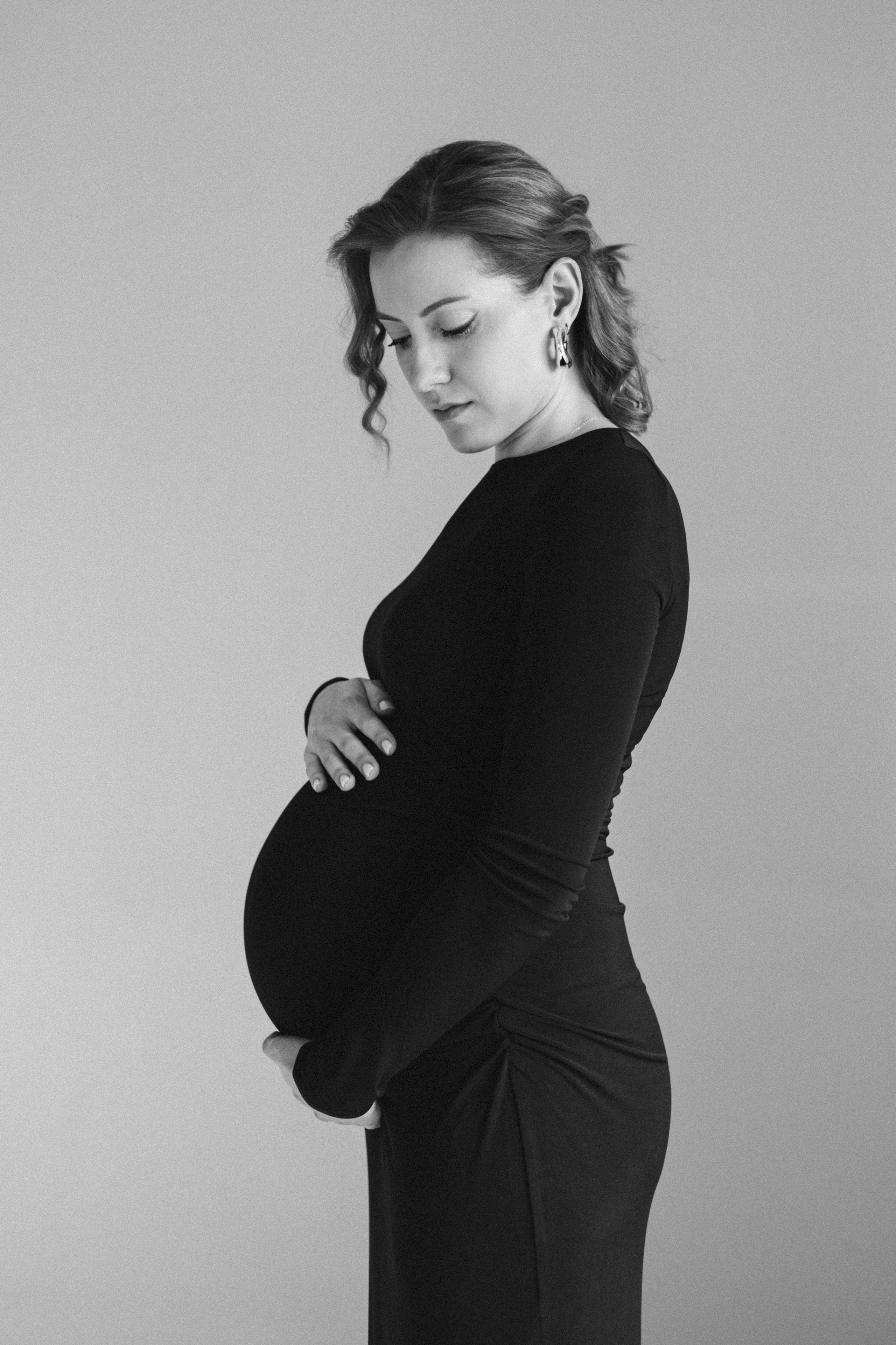 Беременность. Индивидуальный, love, семейный фотограф в Москве Елизавета Калинина