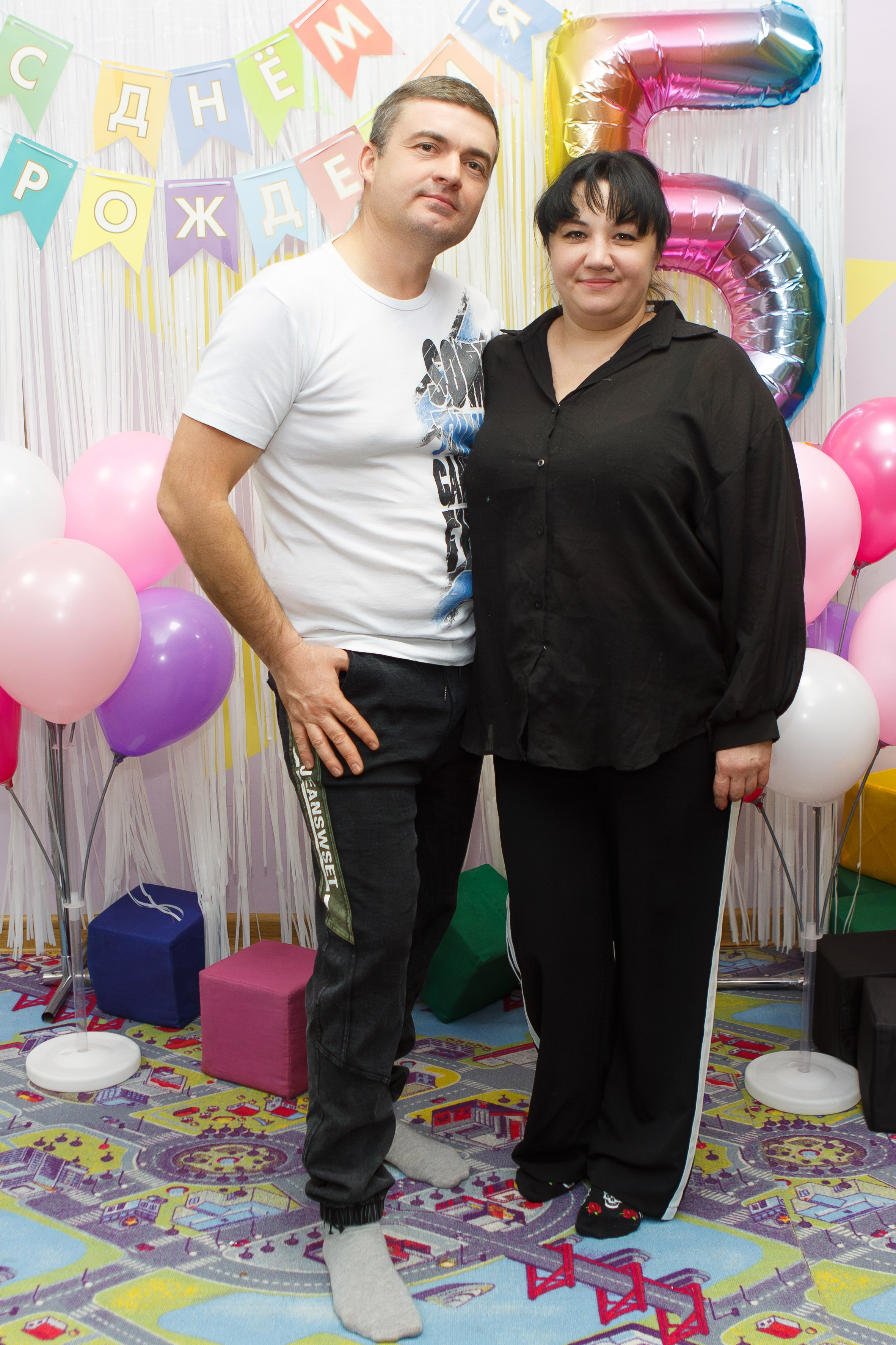 ШОУ KIDS 15.12. Профессиональный фотограф в Мценске и Орловской области