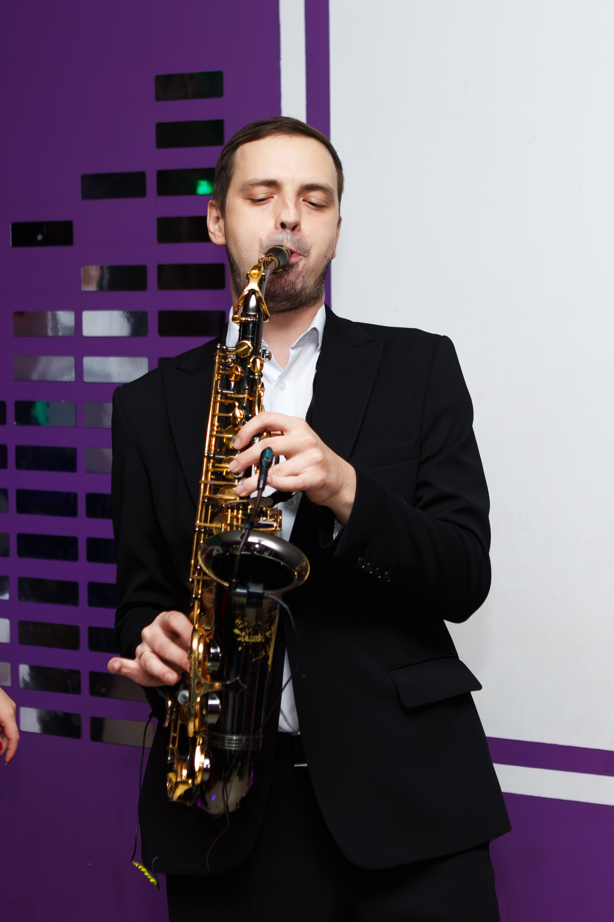 СЪЕМКА ЮБИЛЕЯ #3. Профессиональный фотограф в Мценске и Орловской области