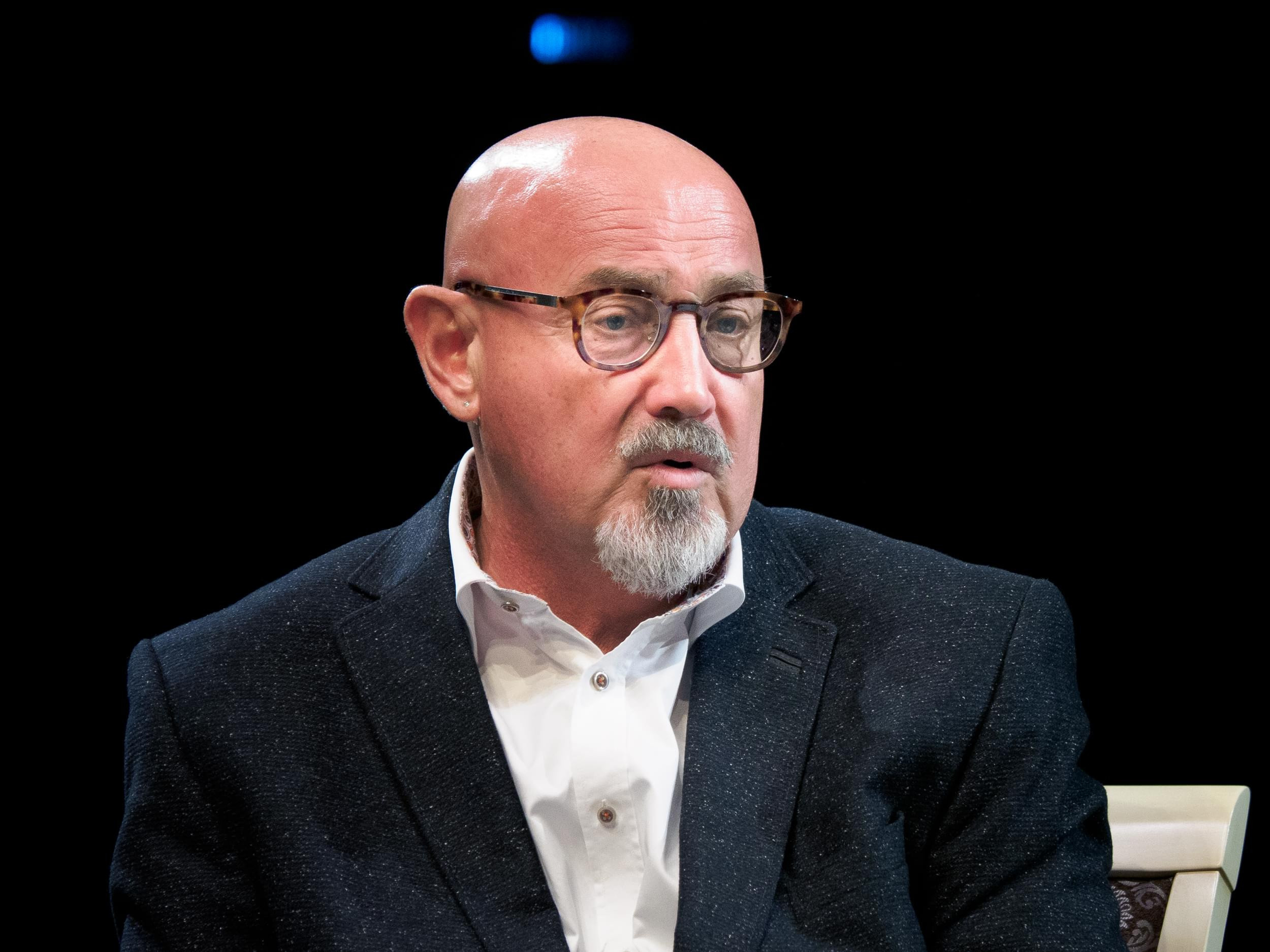 директор Екатеринбургского Театра оперы и балета, Урал Опера Балет