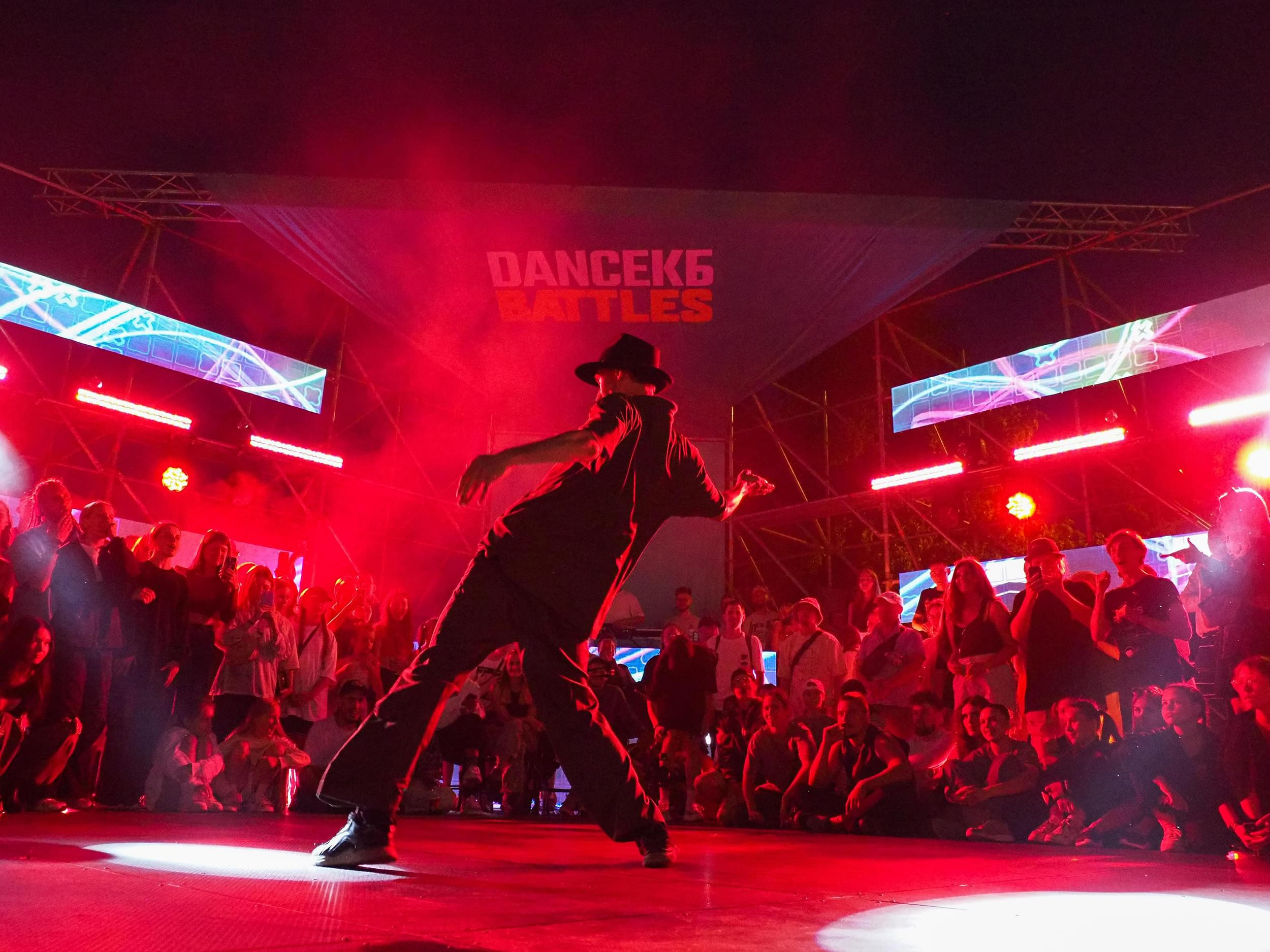 Фотограф в Екатеринбурге Максим Субботин