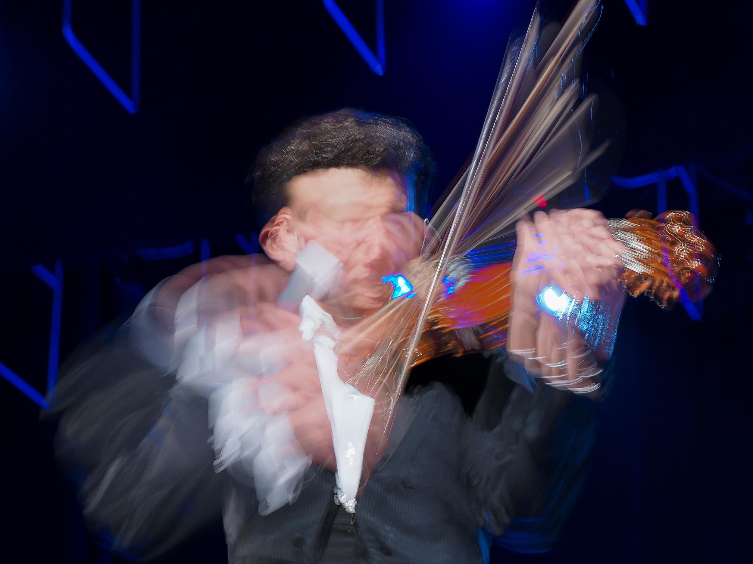 Фотограф в Екатеринбурге Максим Субботин