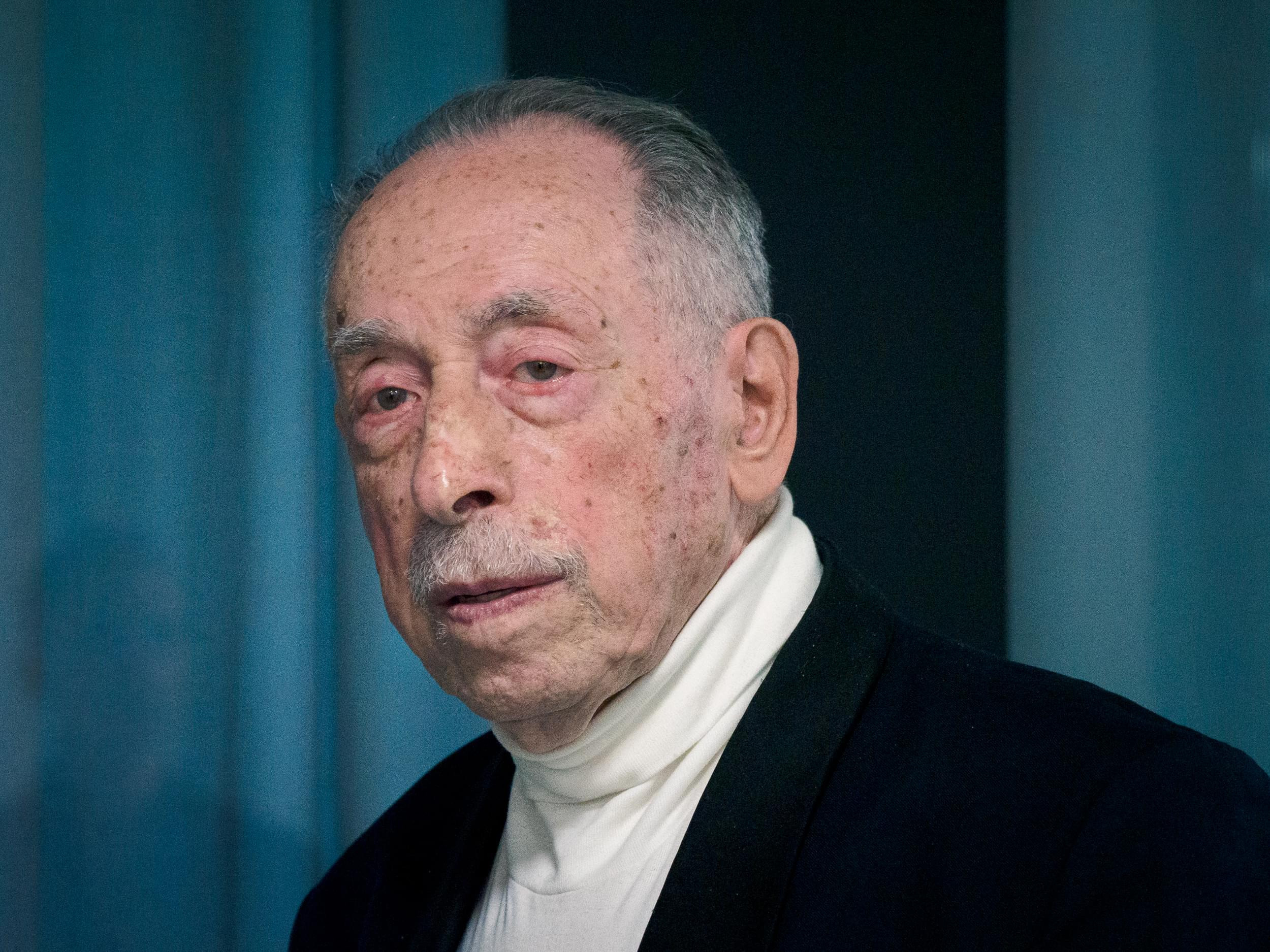 Вольф Усминский