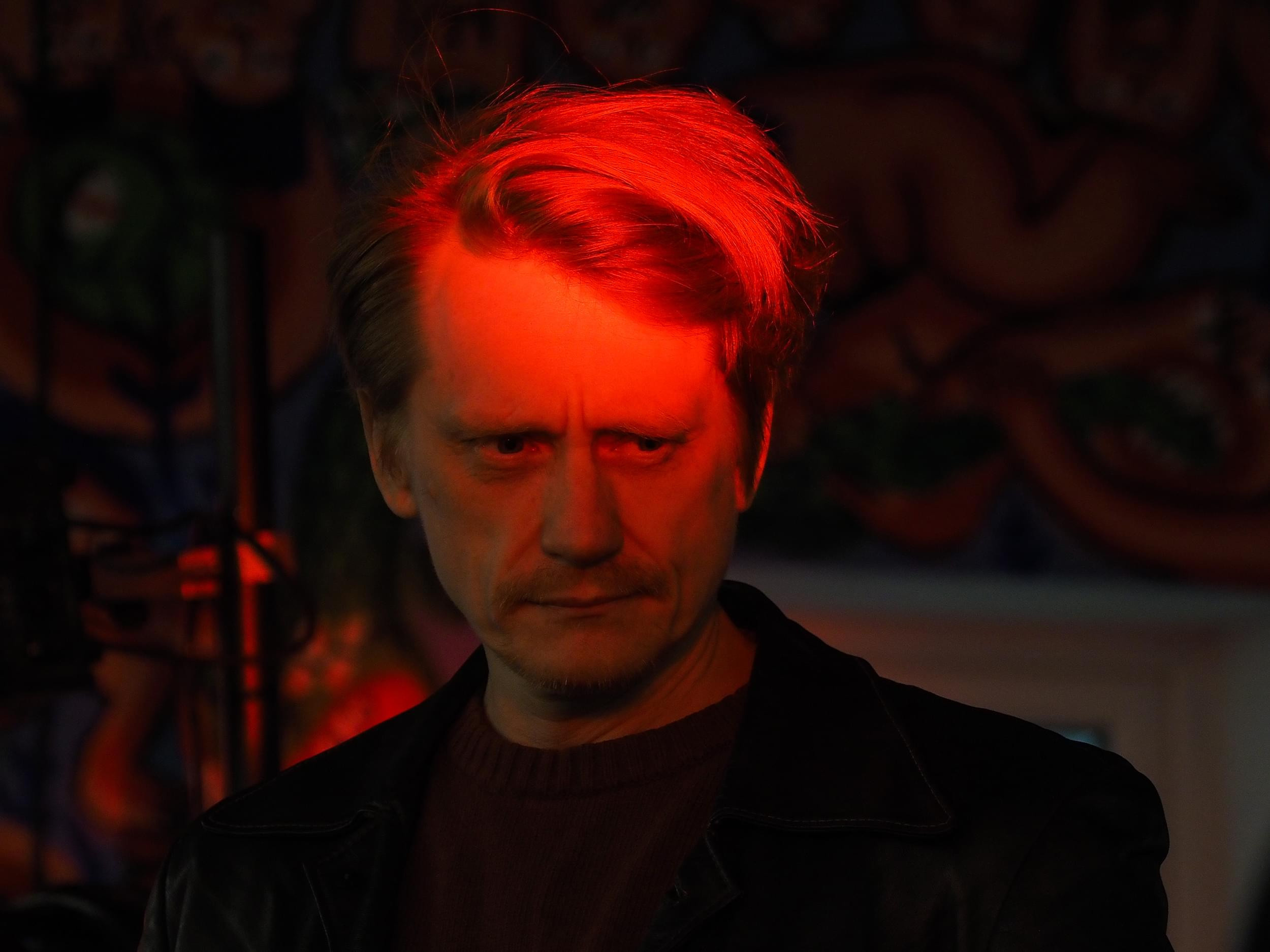 Фотограф в Екатеринбурге Максим Субботин