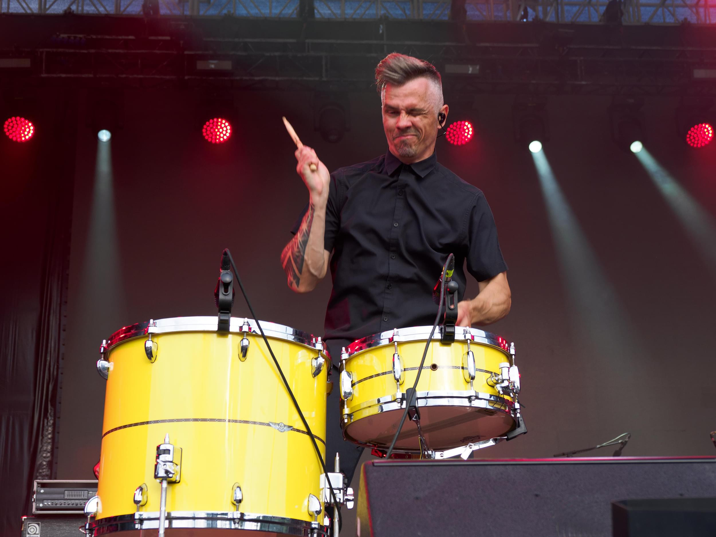 Фотограф в Екатеринбурге Максим Субботин