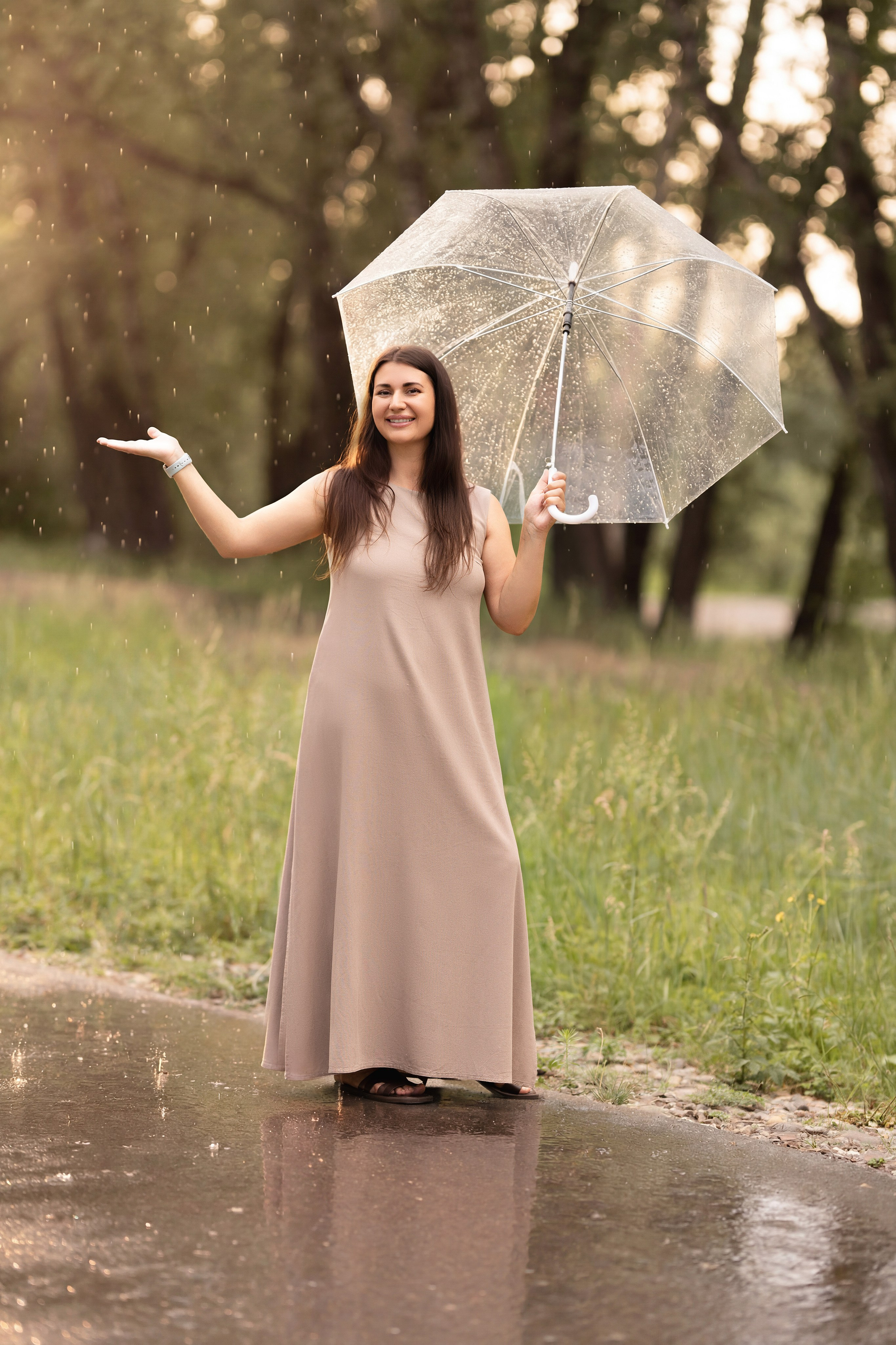 Прогулки. Семейный и детский фотограф г. Абакан Яна Франц