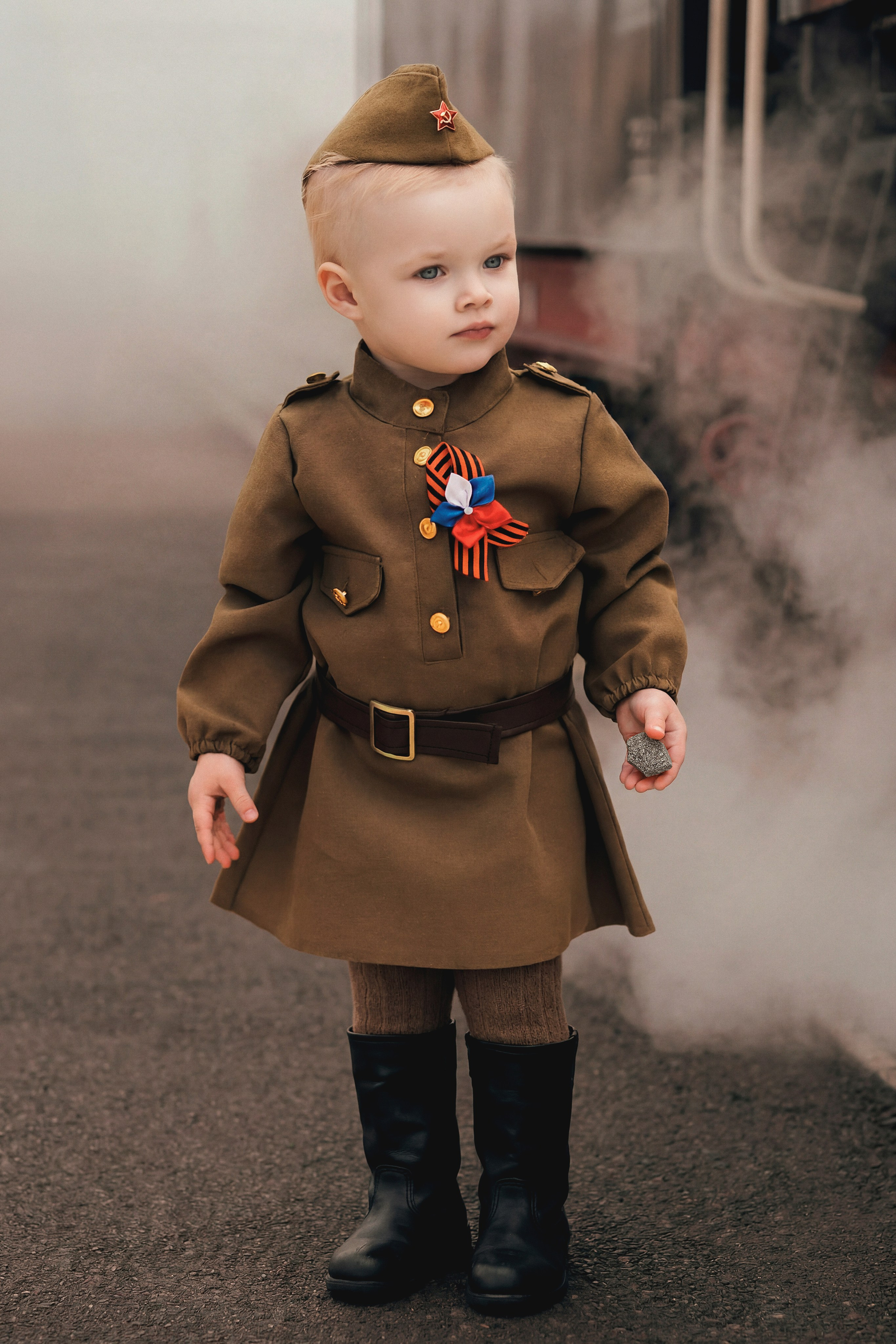 Детские фотопроекты. Семейный и детский фотограф г. Абакан Яна Франц
