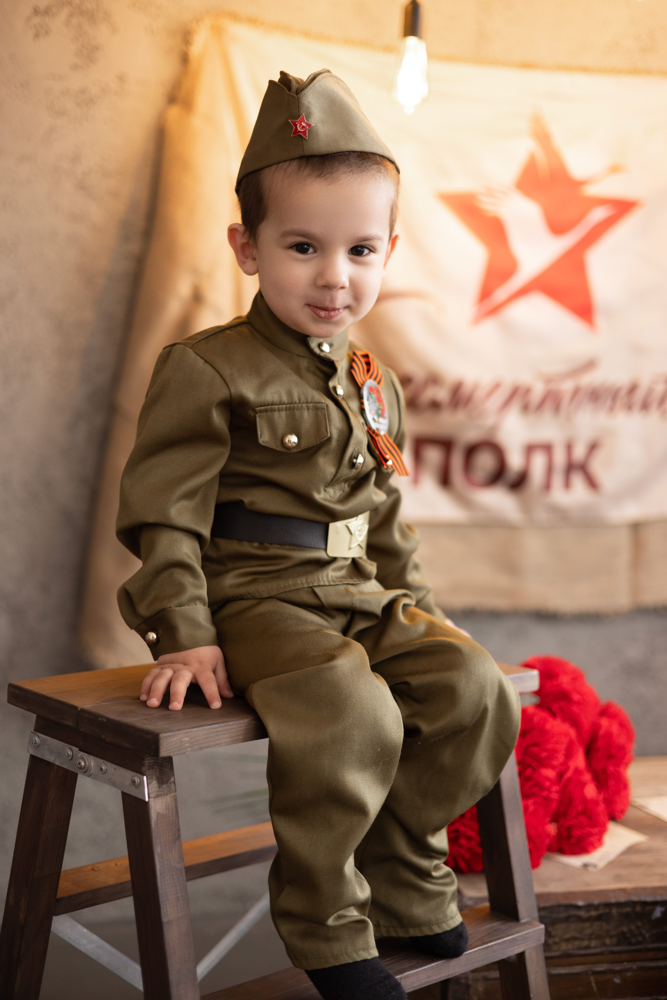 Детские фотопроекты. Семейный и детский фотограф г. Абакан Яна Франц