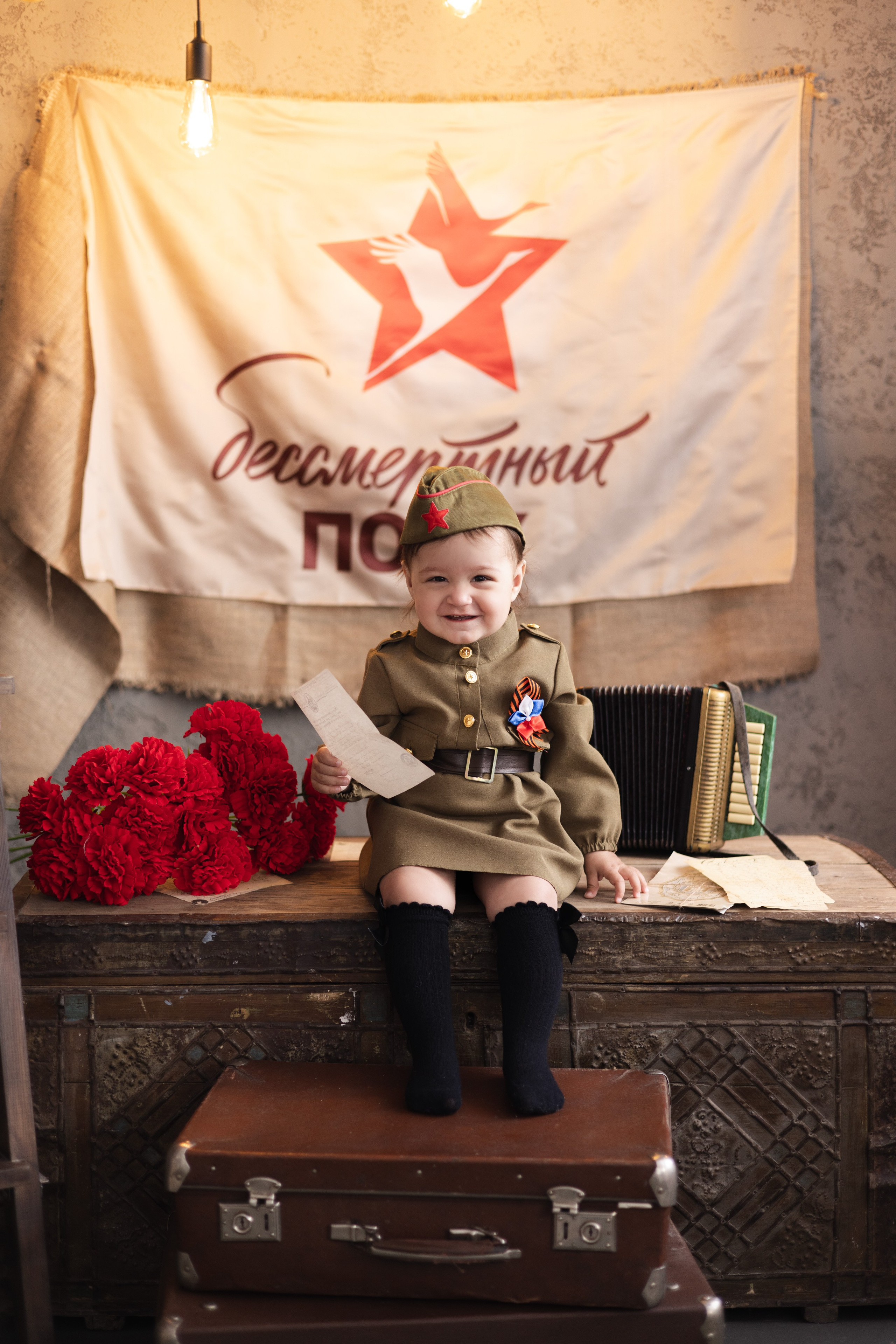 Детские фотопроекты. Семейный и детский фотограф г. Абакан Яна Франц