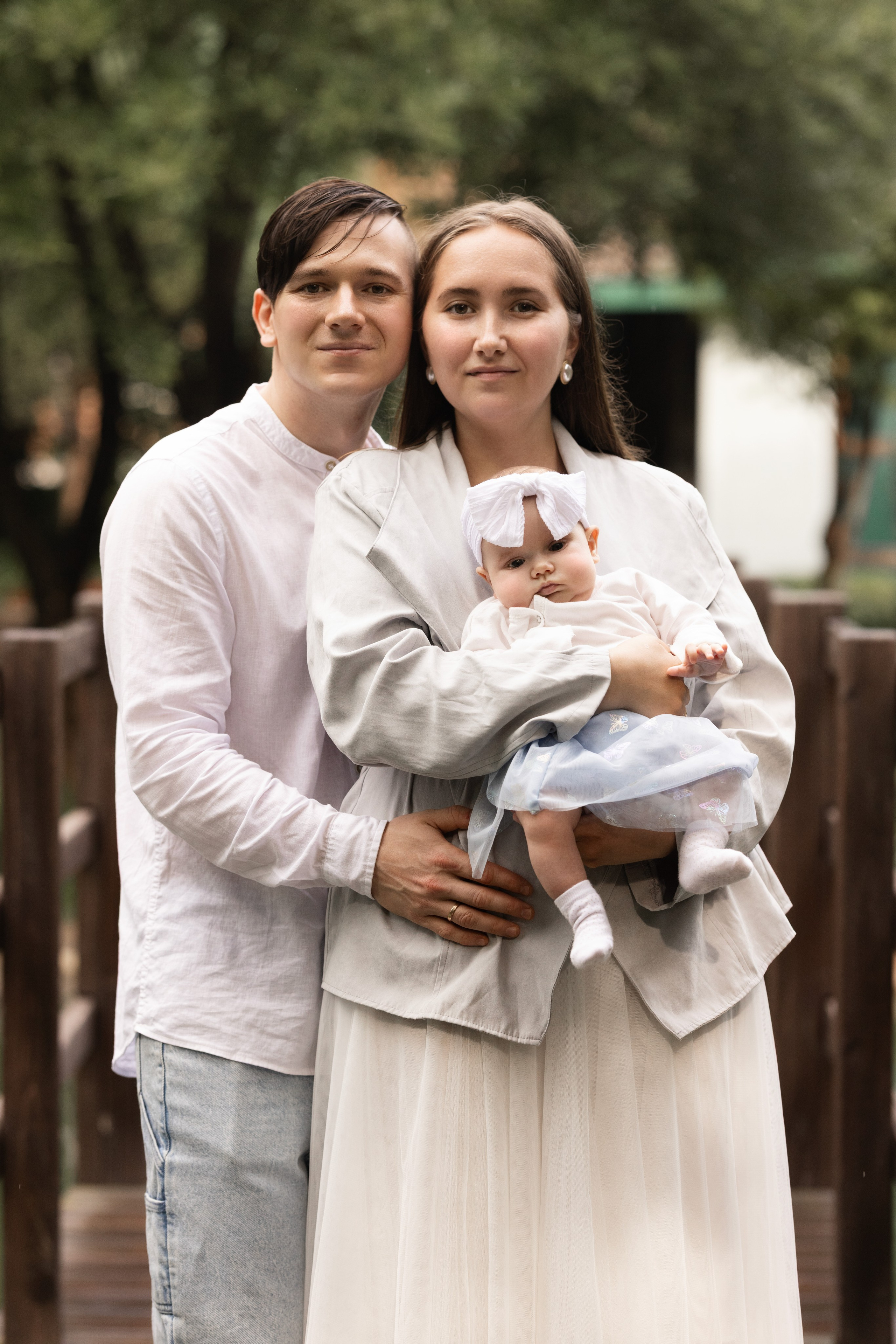 Прогулки. Семейный и детский фотограф г. Абакан Яна Франц