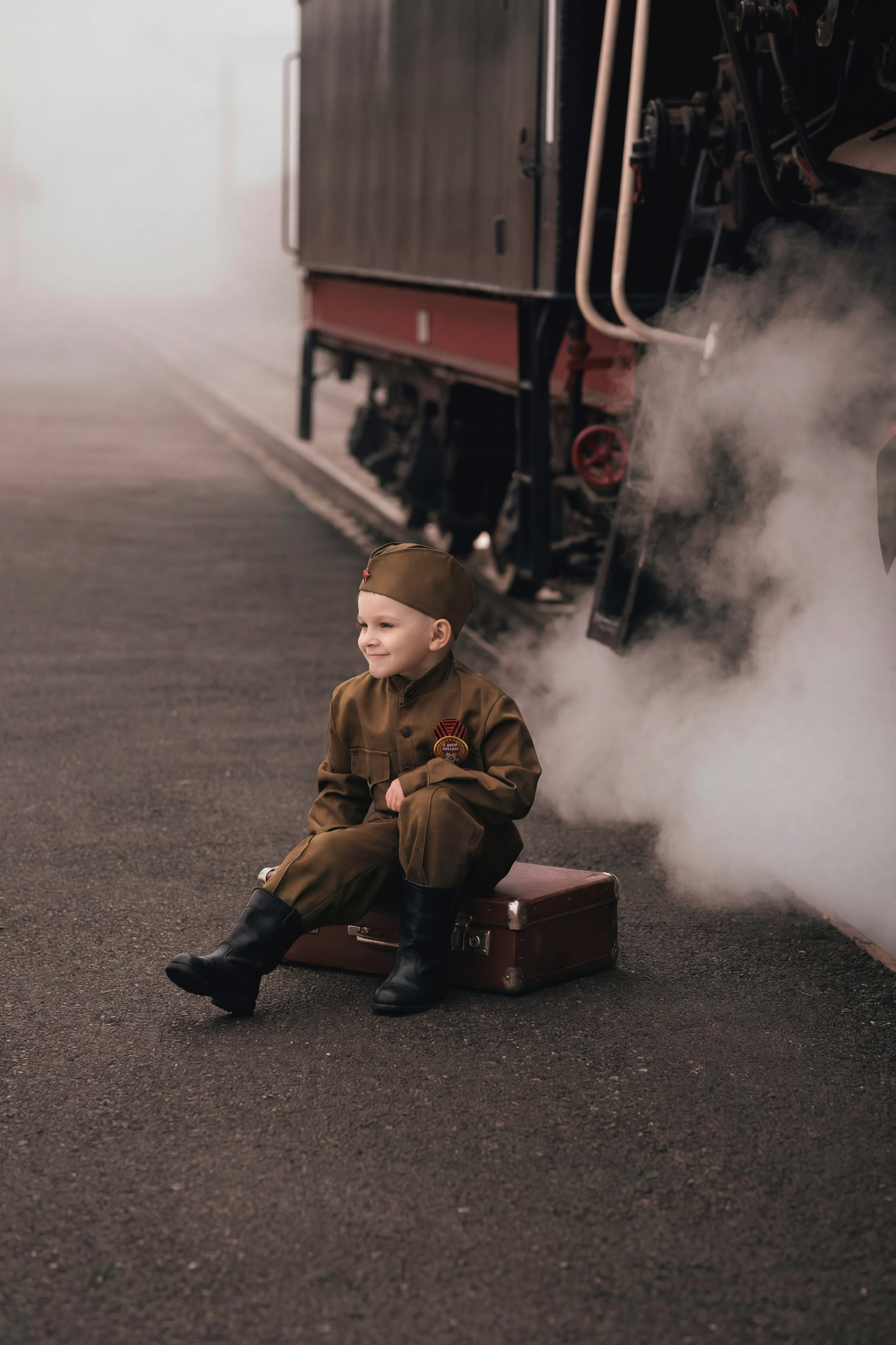 Детские фотопроекты. Семейный и детский фотограф г. Абакан Яна Франц