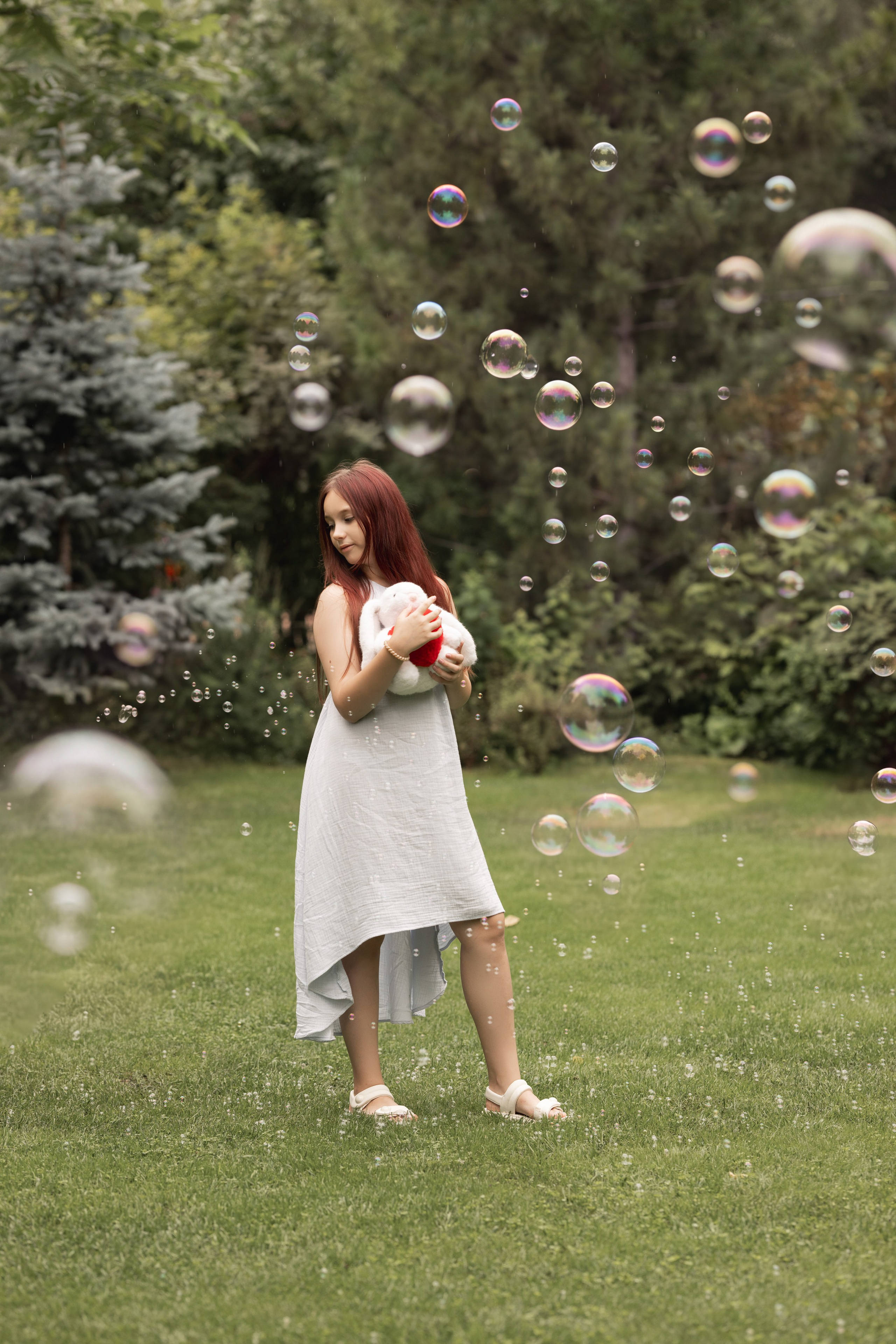 Прогулки. Семейный и детский фотограф г. Абакан Яна Франц