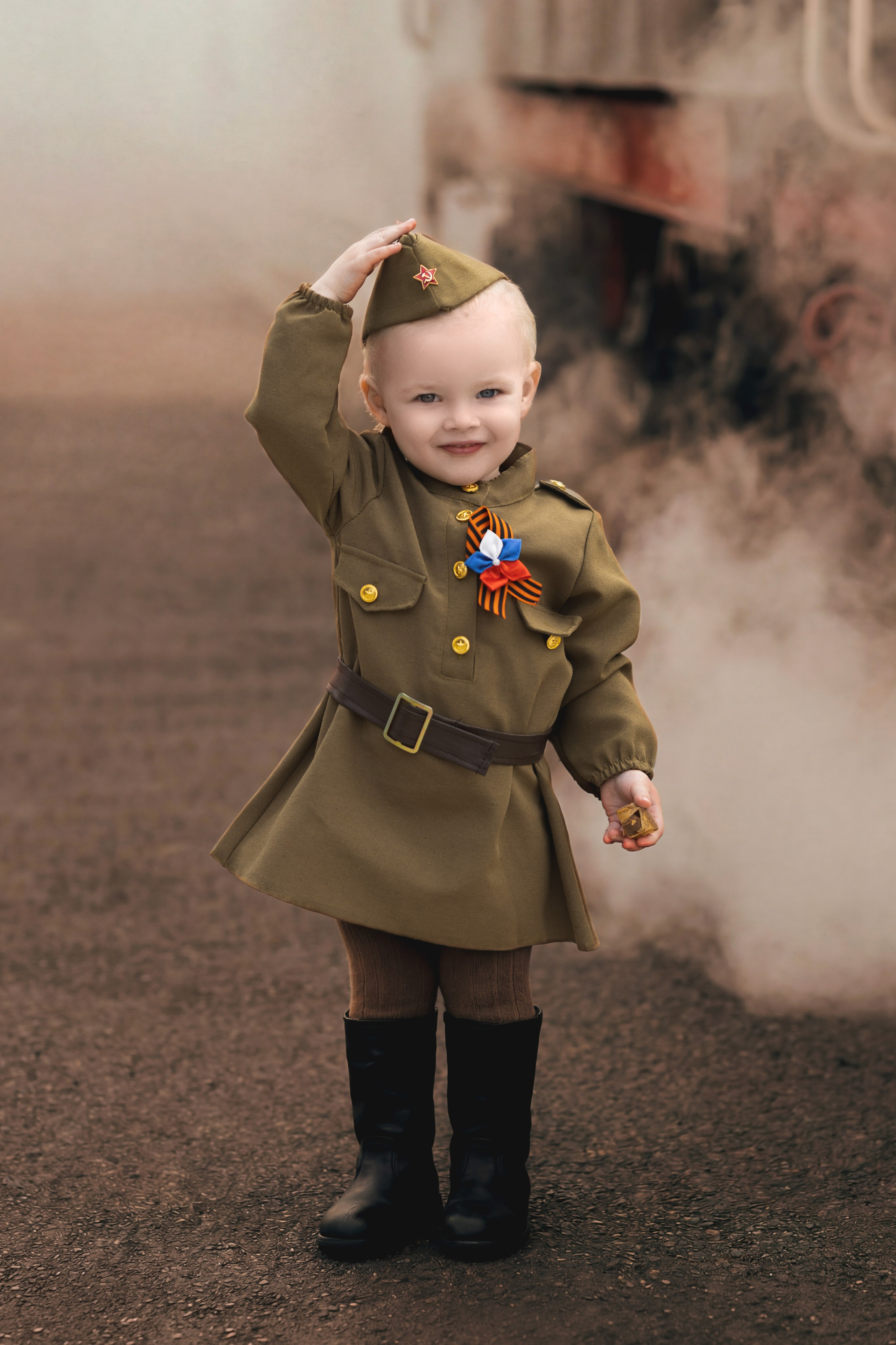 Детские фотопроекты. Семейный и детский фотограф г. Абакан Яна Франц