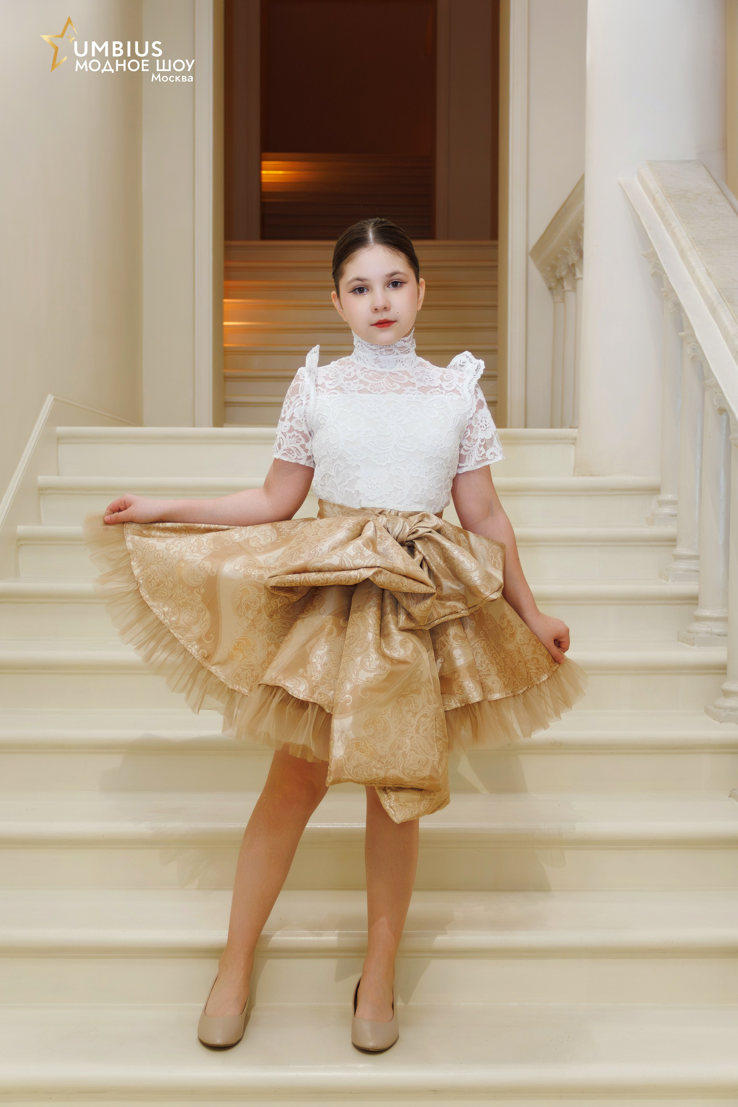 UMBIUS FASHION SHOW г. Москва. Фотограф в Смоленске Ася Польшина