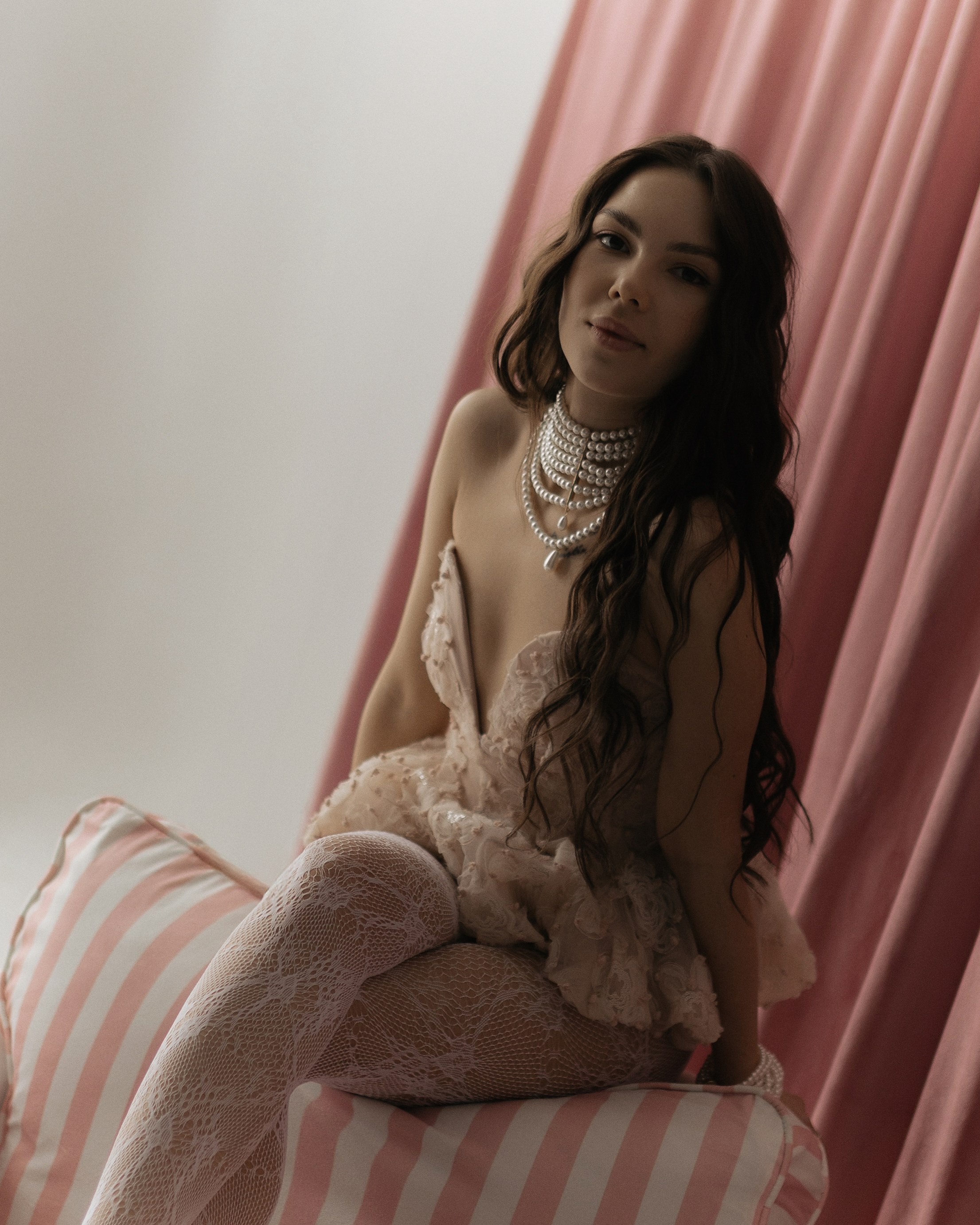 Регина. DARYA.BELKINA