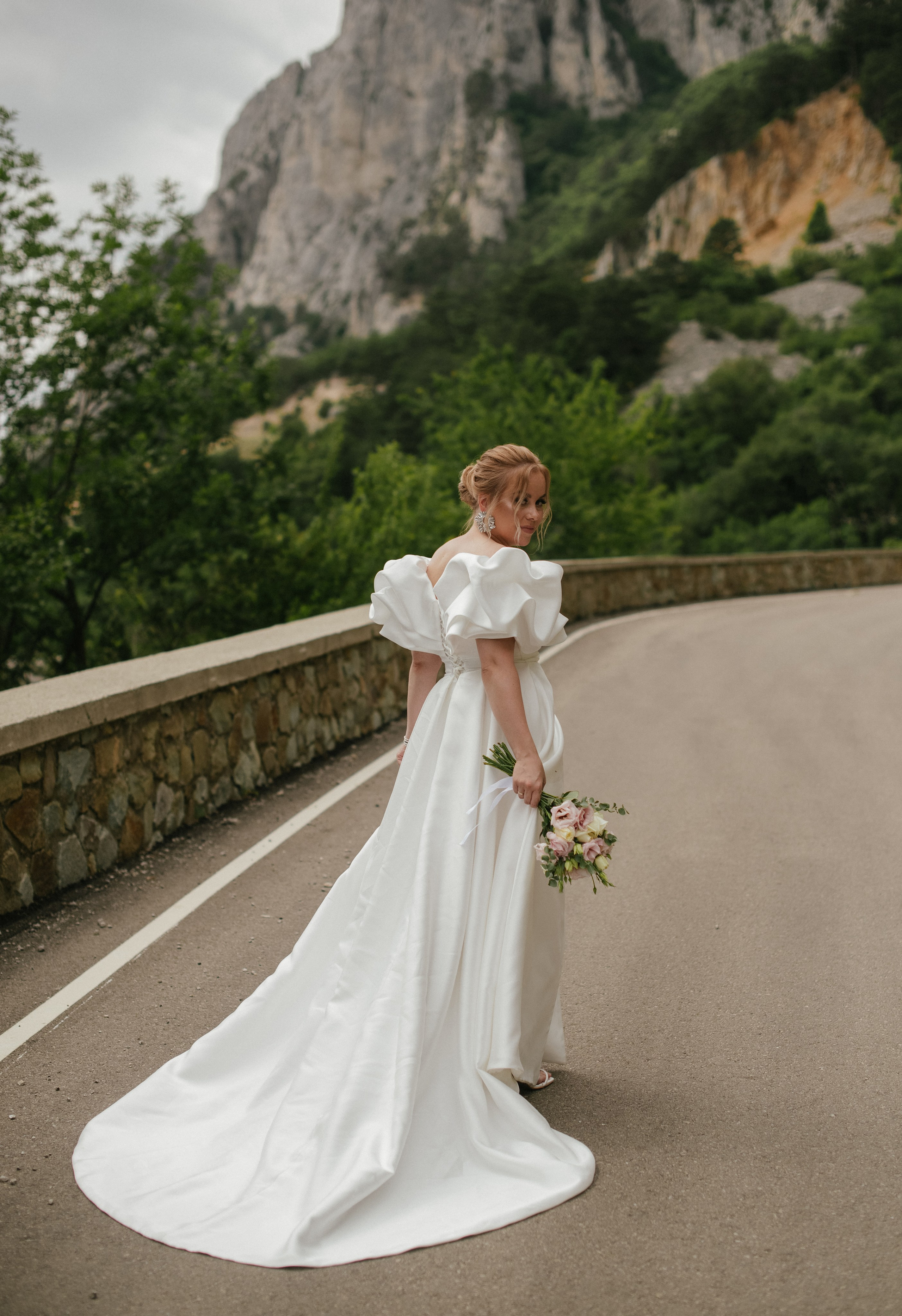 Иван и Лиза (Севастополь). Свадебный, женский, семейный фотограф в Севастополе Юлия Мошенко