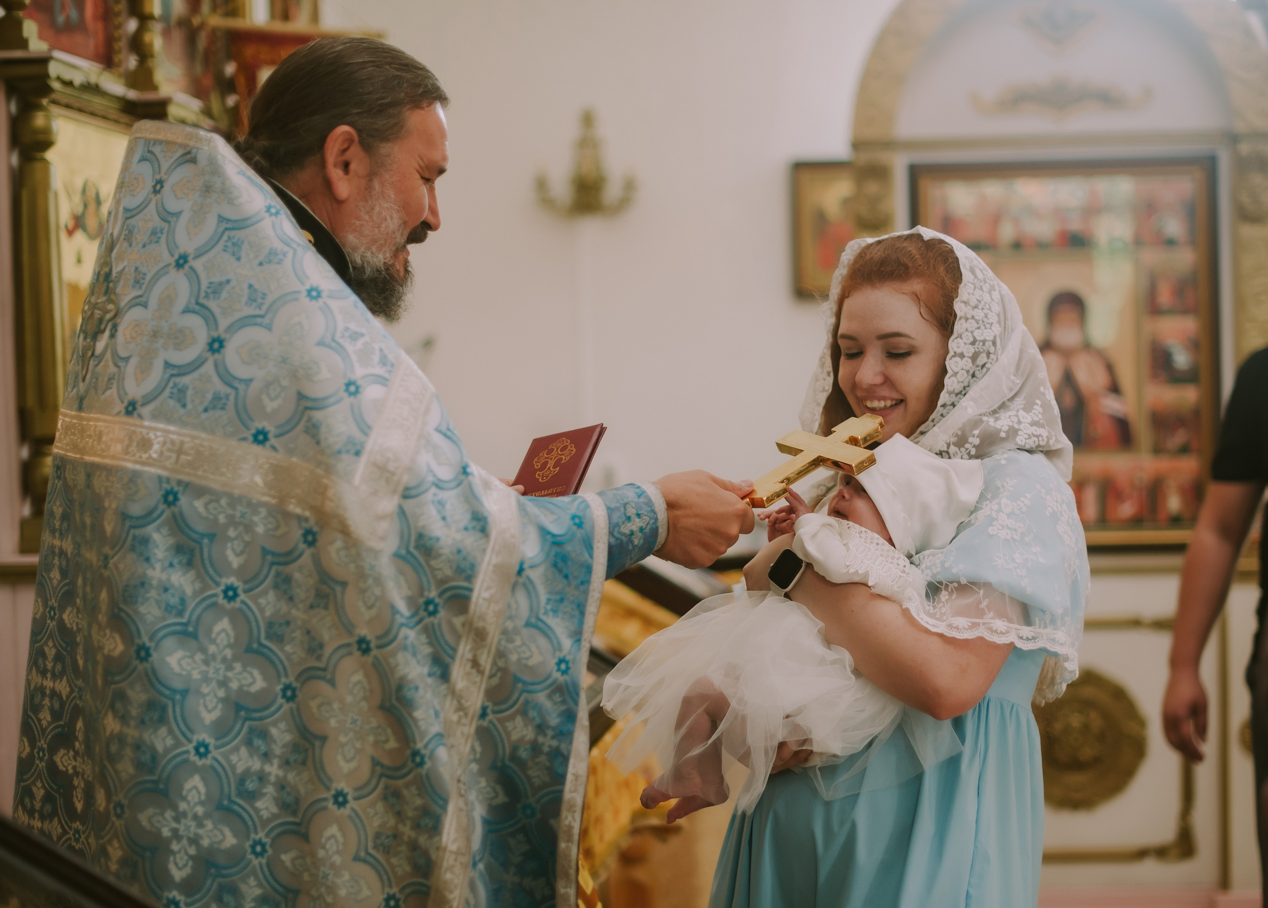 Церковь Вознесения Господня. Свадебный, женский, семейный фотограф в Севастополе Юлия Мошенко